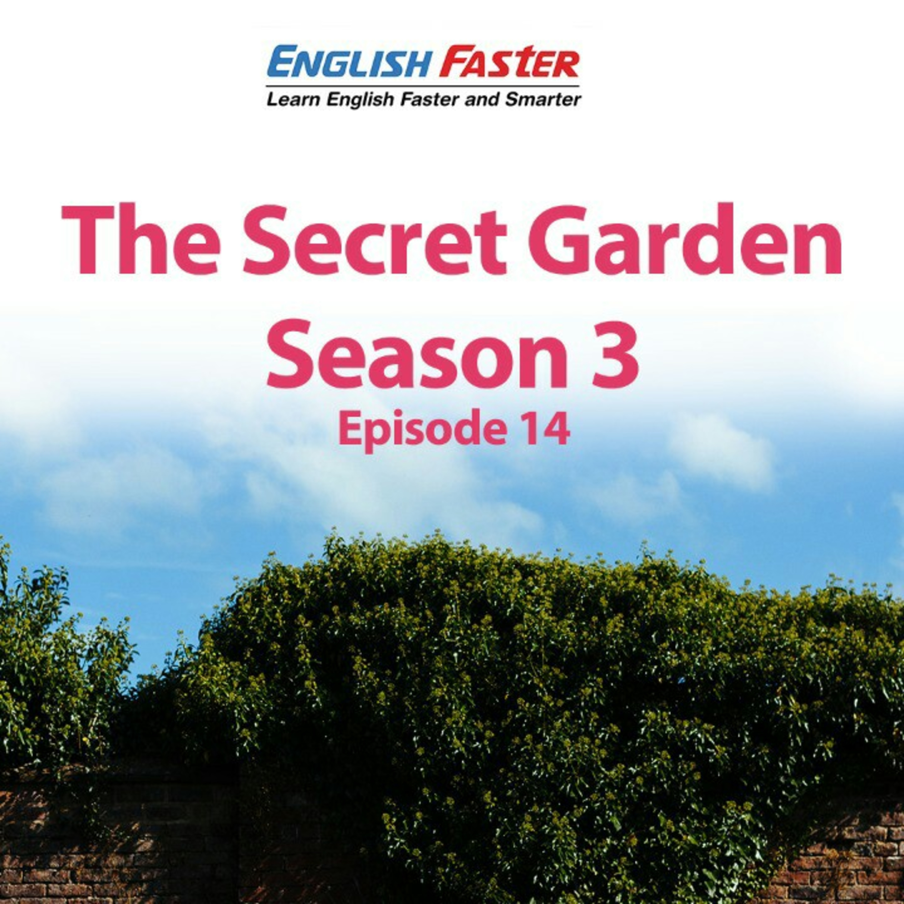 The Secret Garden Season 3 - Episode 14