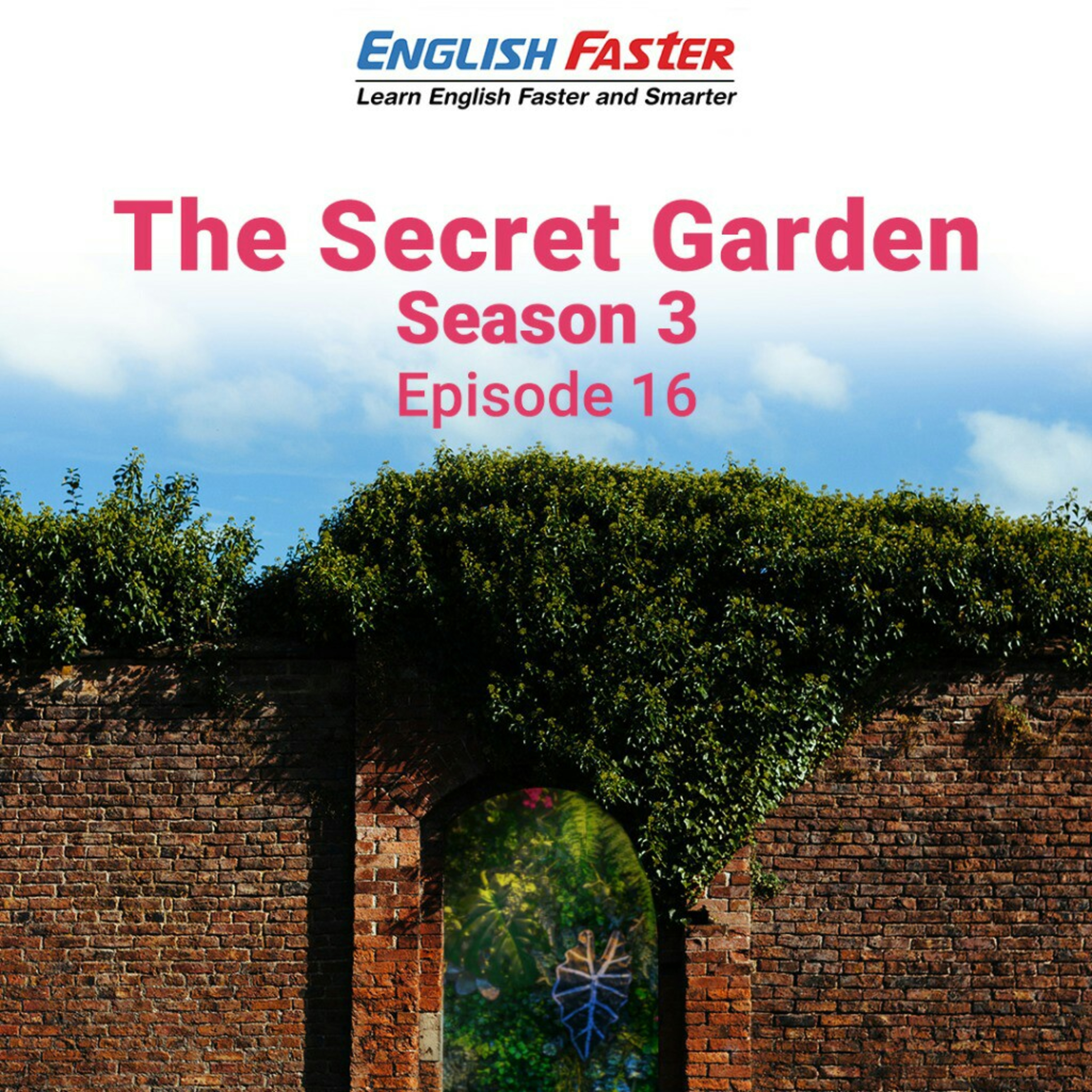The Secret Garden Season 3 Episode 16