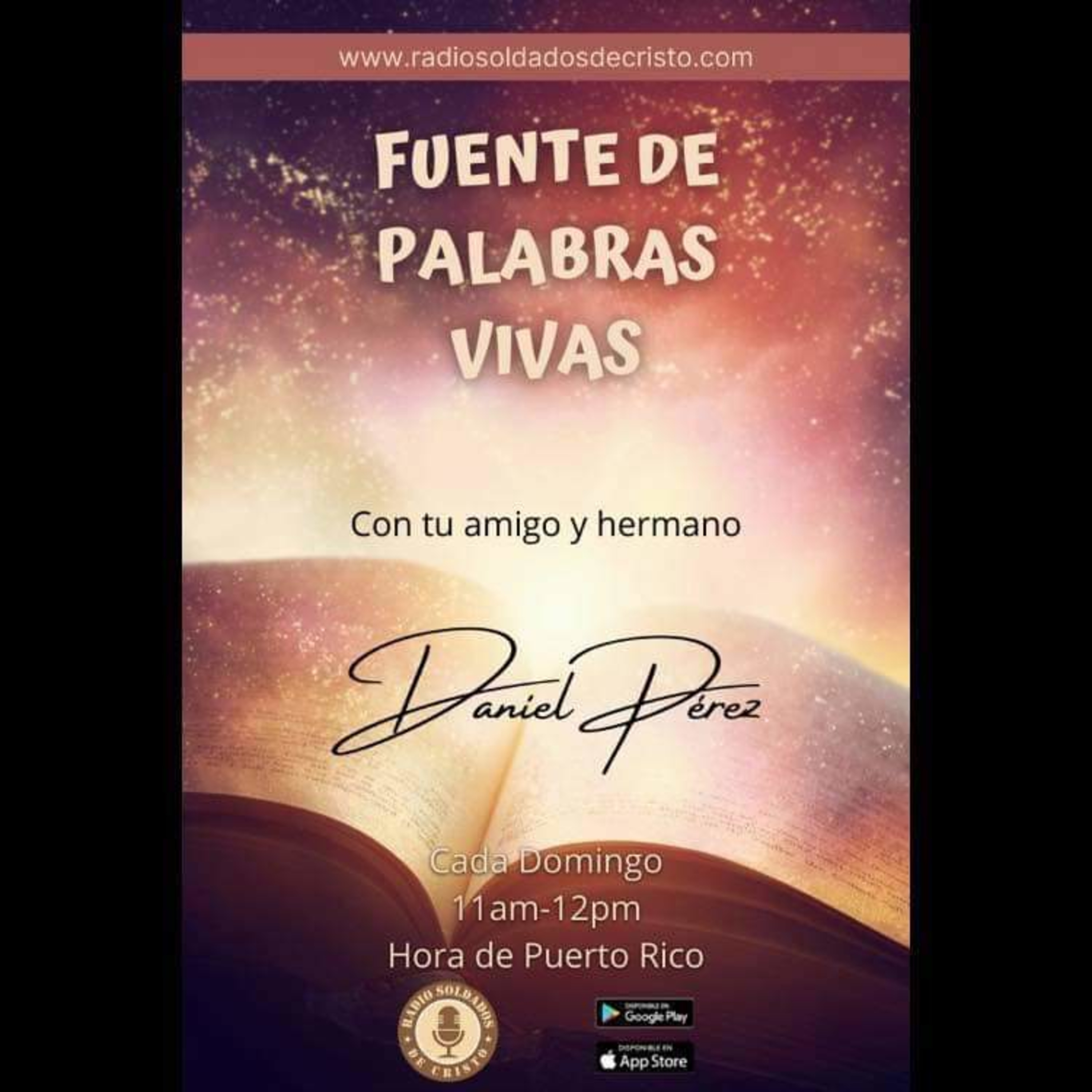 RADIO LA ÚNICA ESPERANZA