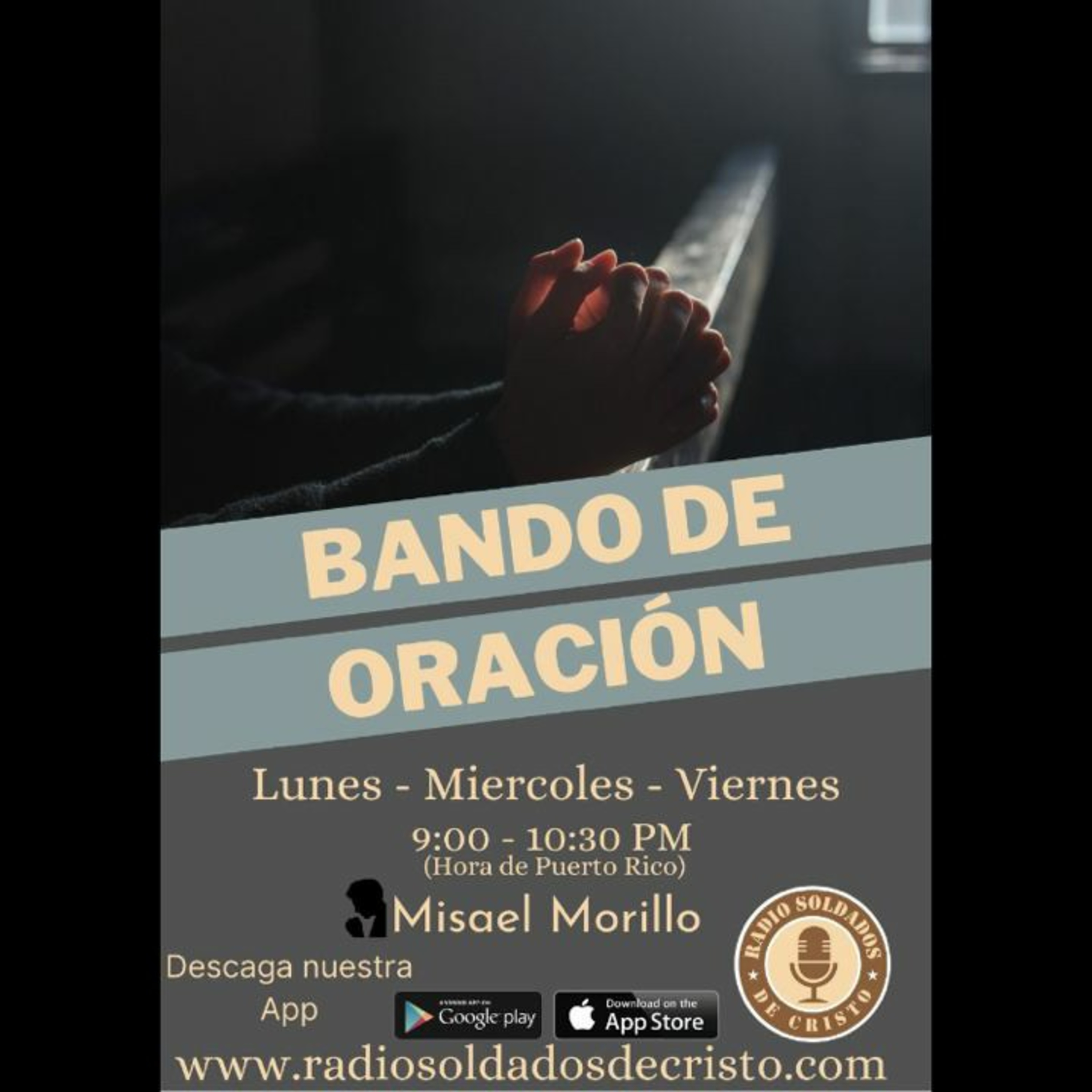 RADIO LA ÚNICA ESPERANZA