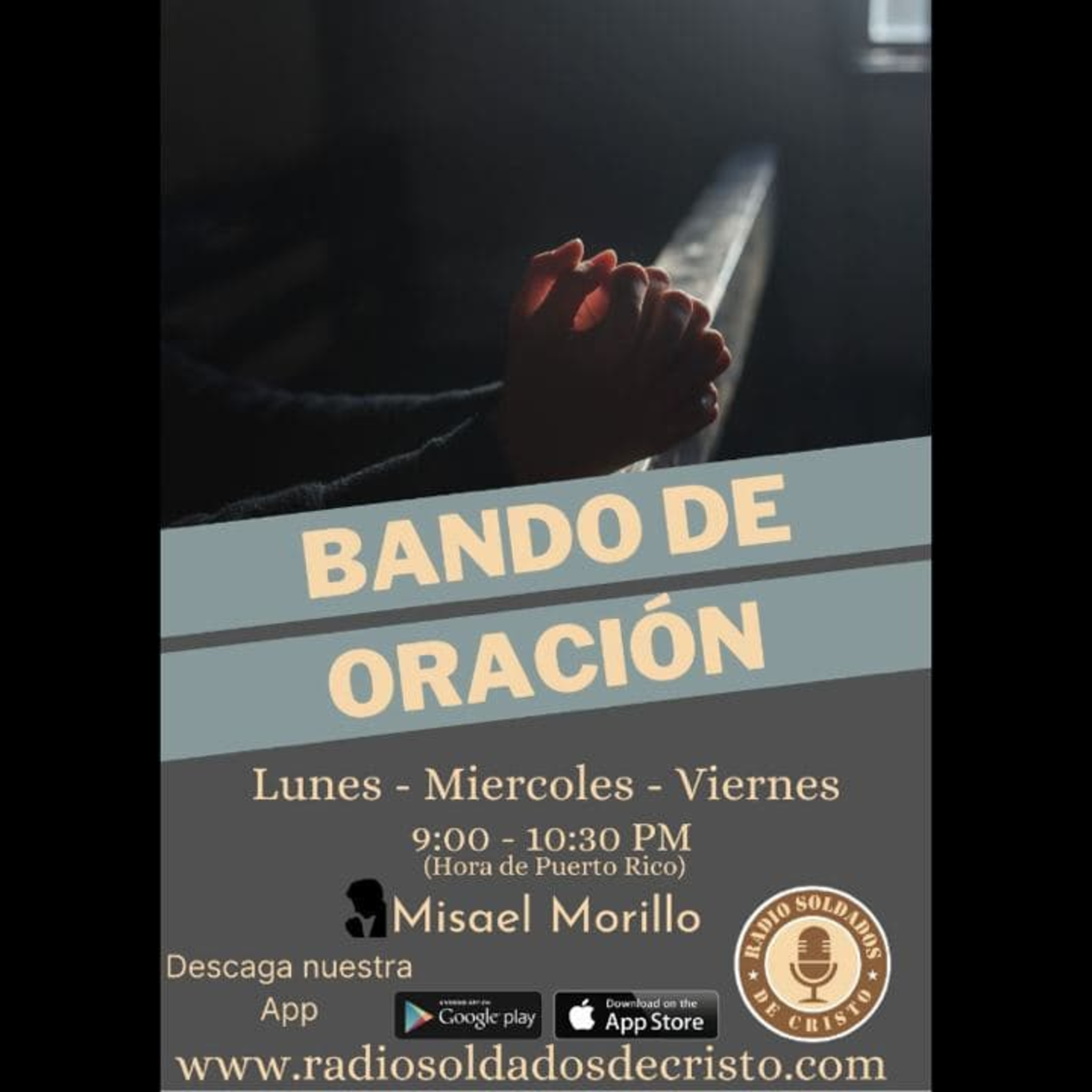 RADIO LA ÚNICA ESPERANZA