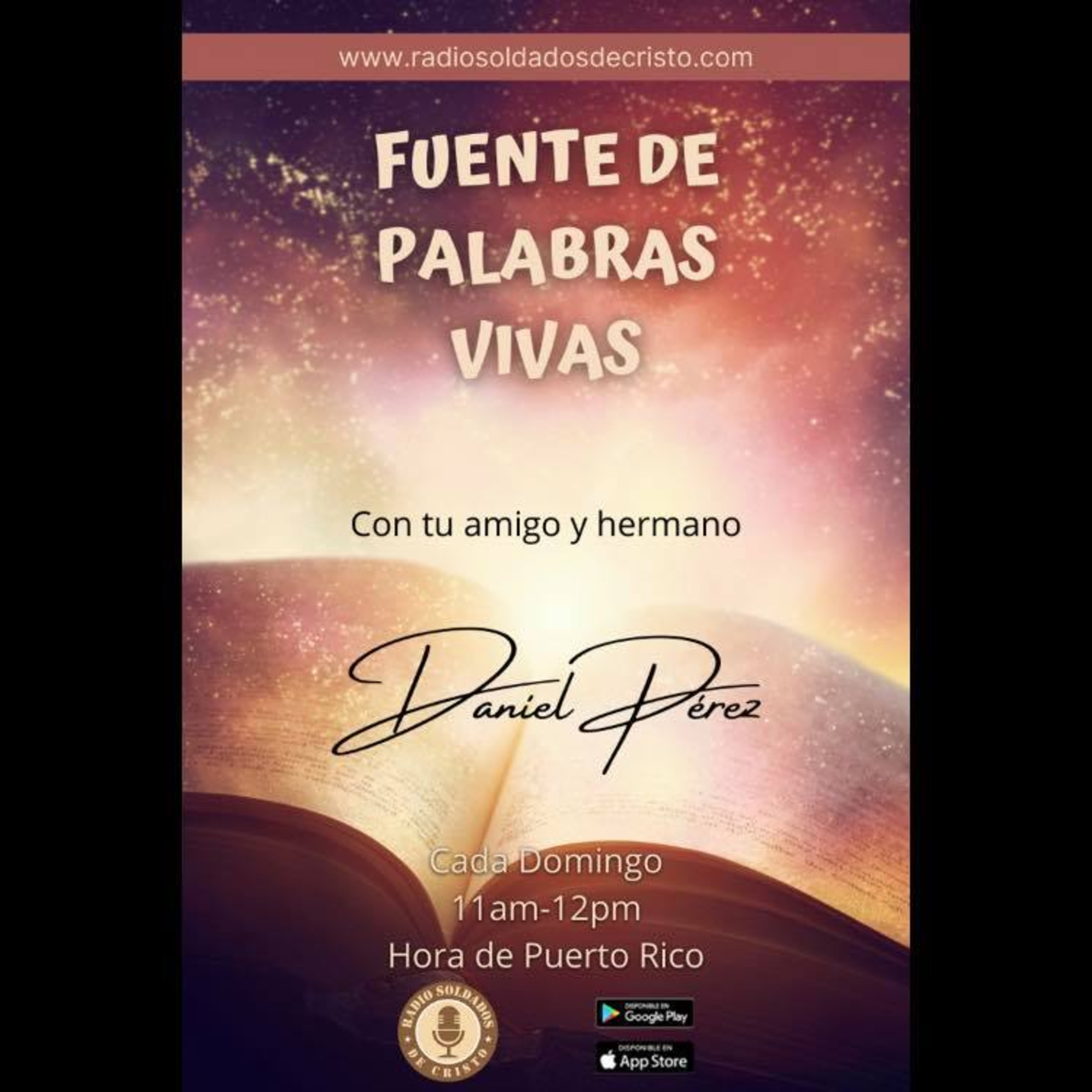 RADIO LA ÚNICA ESPERANZA