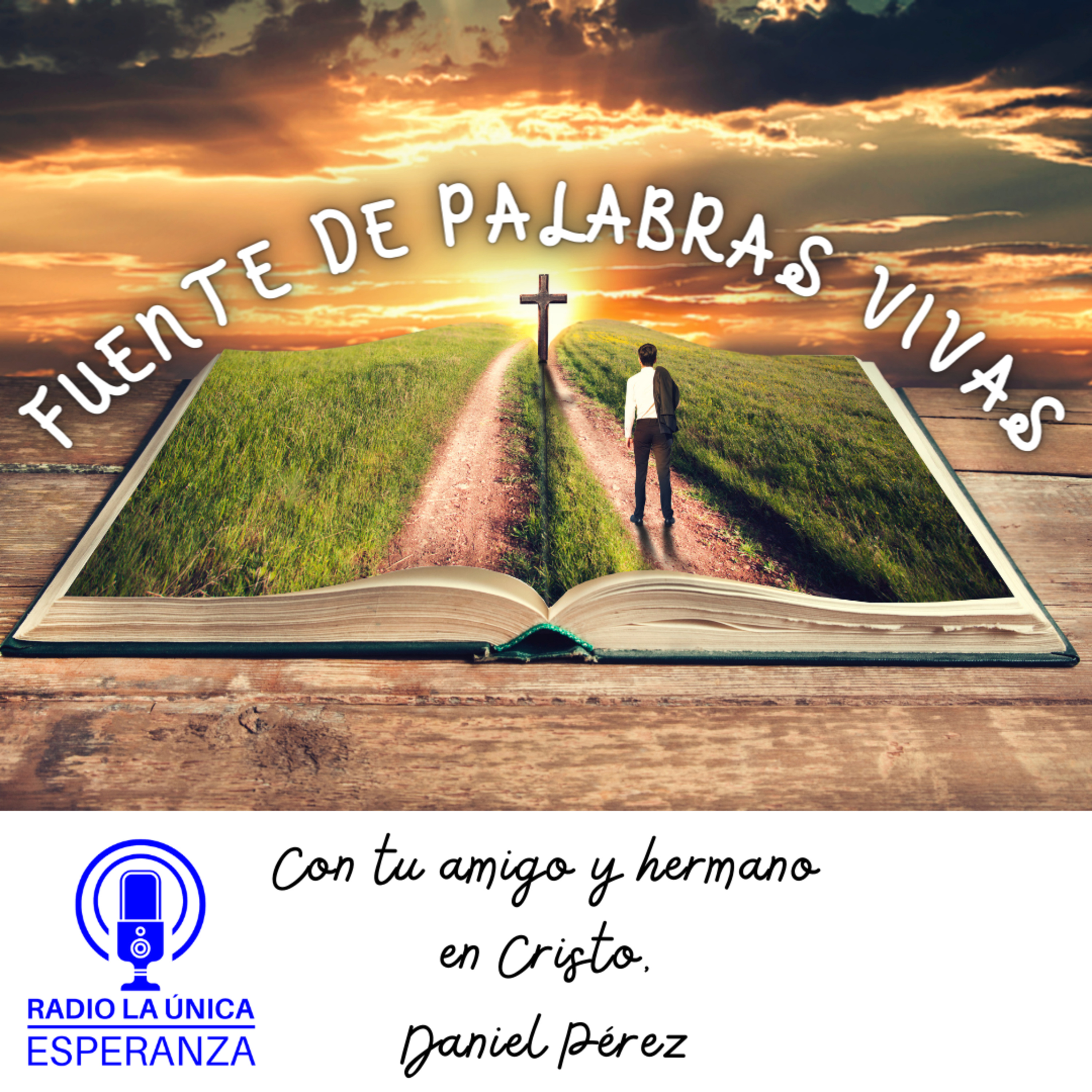 RADIO LA ÚNICA ESPERANZA