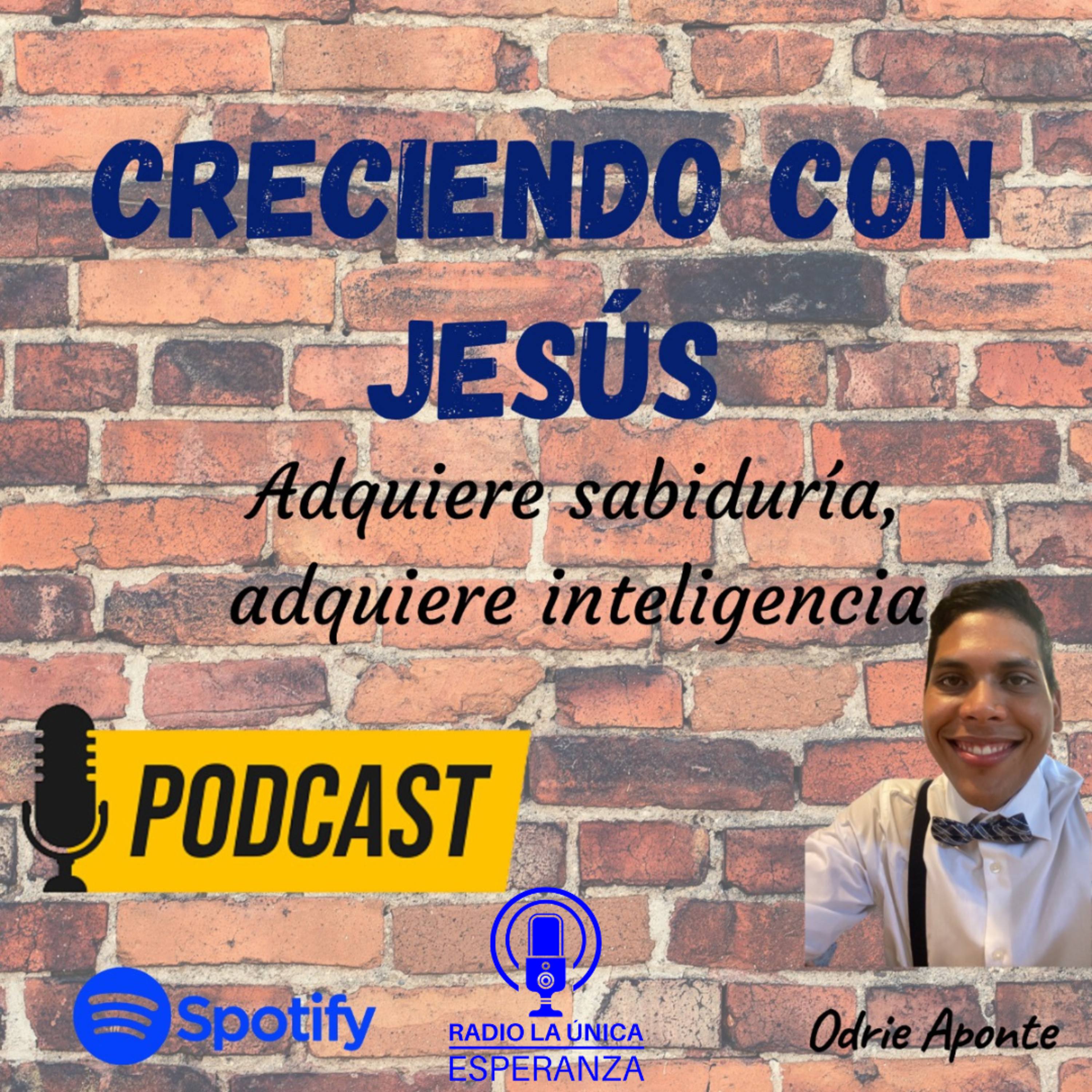 RADIO LA ÚNICA ESPERANZA