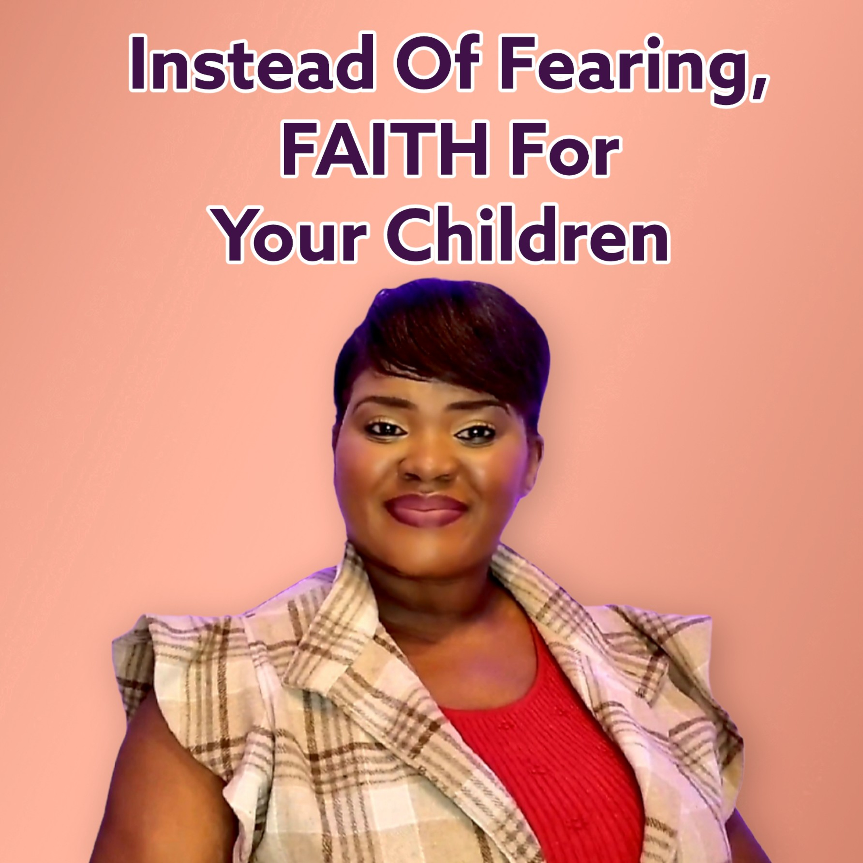 Inspirational Moments With Gloria