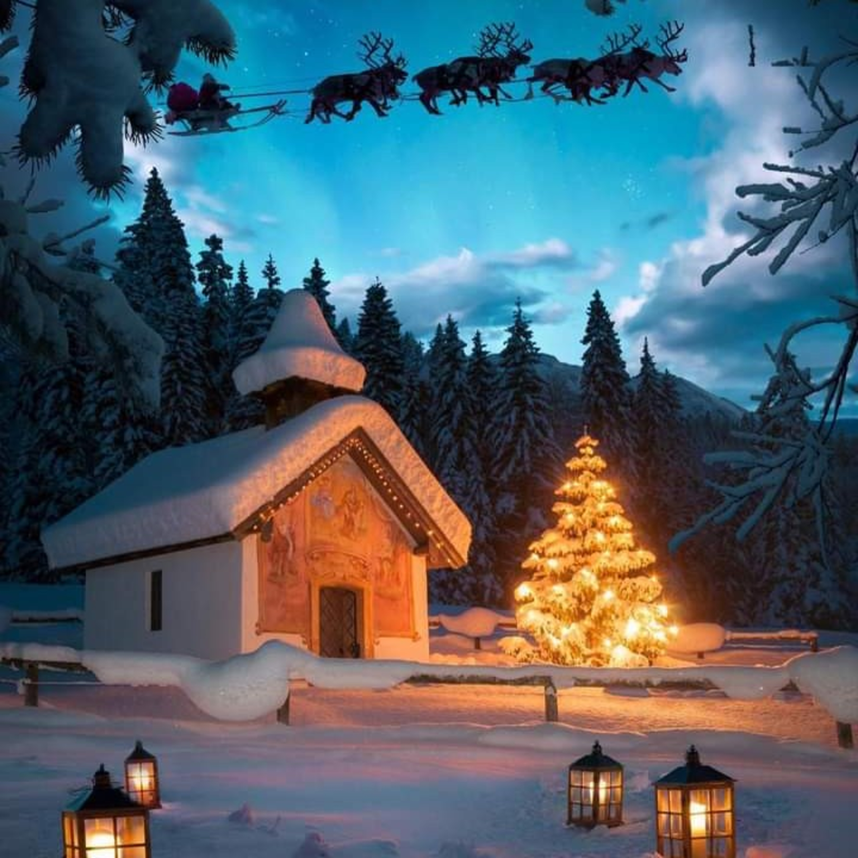 936.🎄🌴 Samuel Sharpe, Freedom Fighter. Part 2/3 ⛄ episode artwork