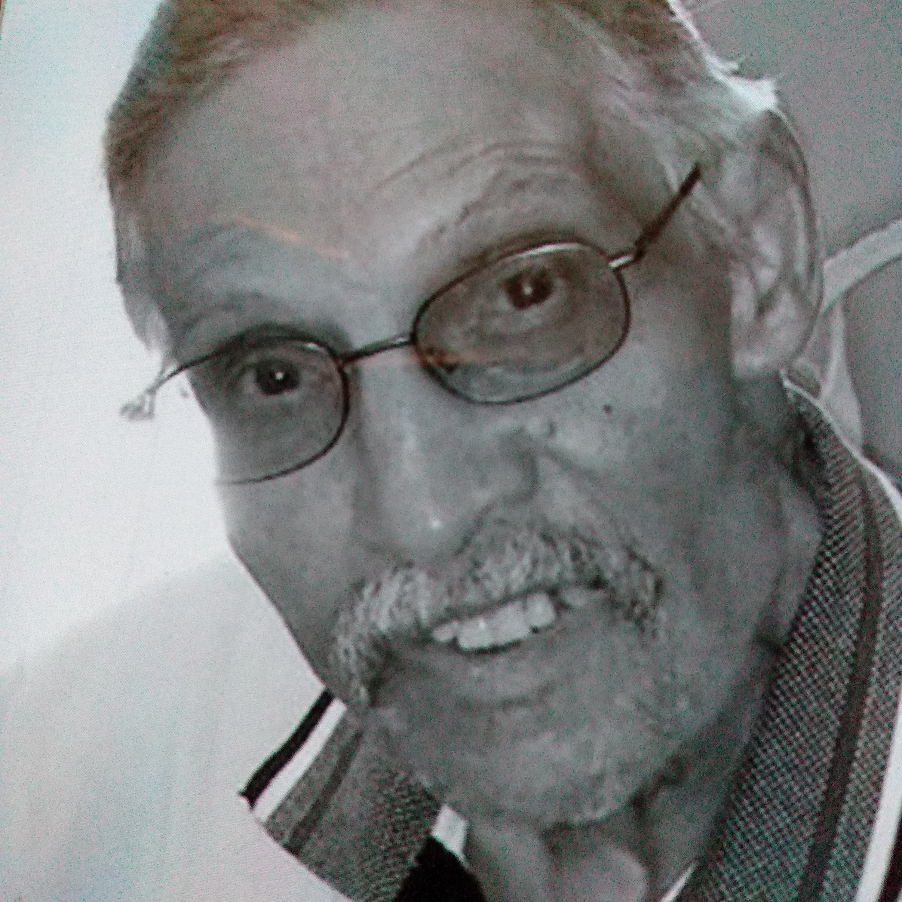 1162. 🌺Kenneth Spaulding. Canton, Ohio. Obituary. episode artwork