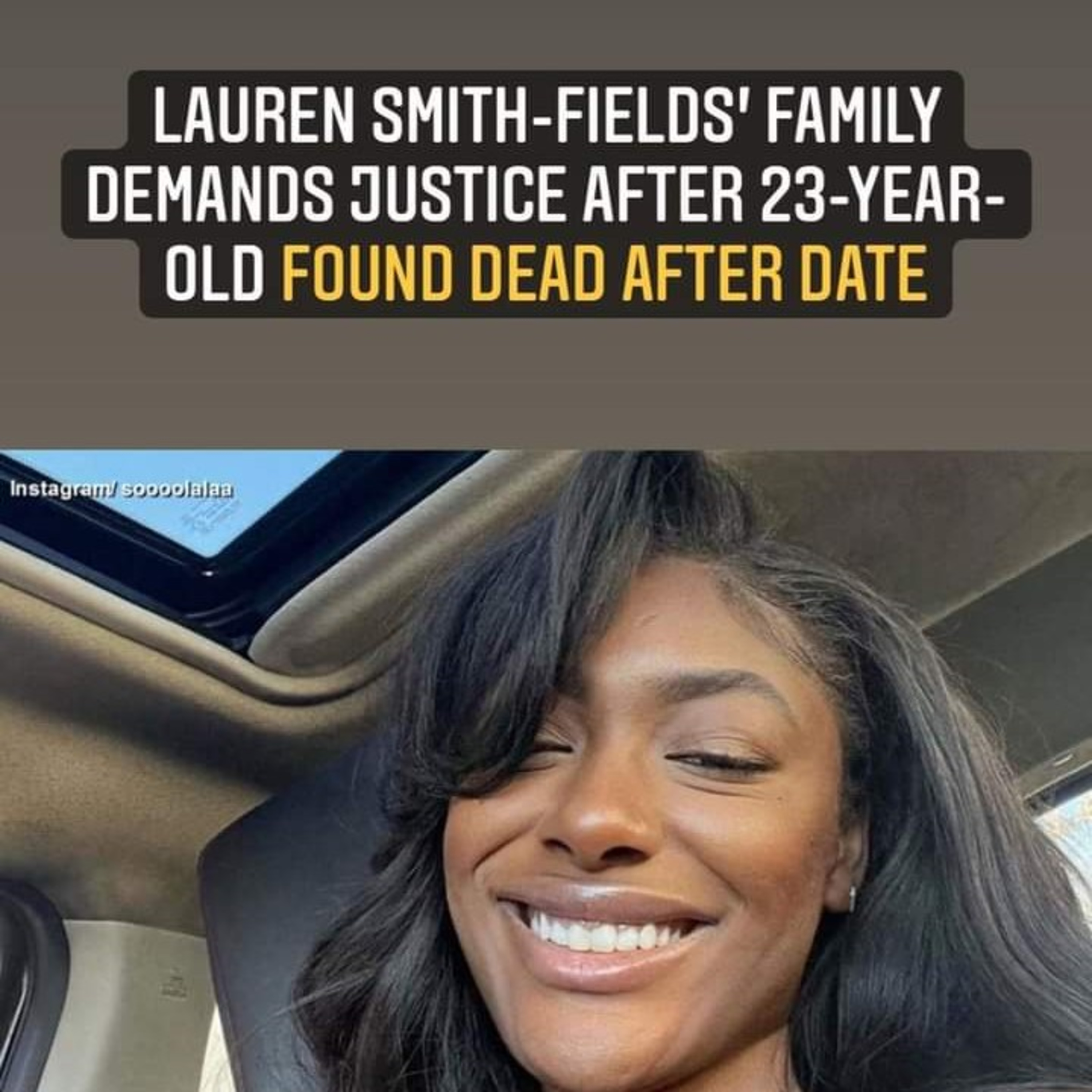 1584. Lauren Smith-Fields'death Investigation updates. Liberia. Eye Healthcare. (01/24/22) episode artwork