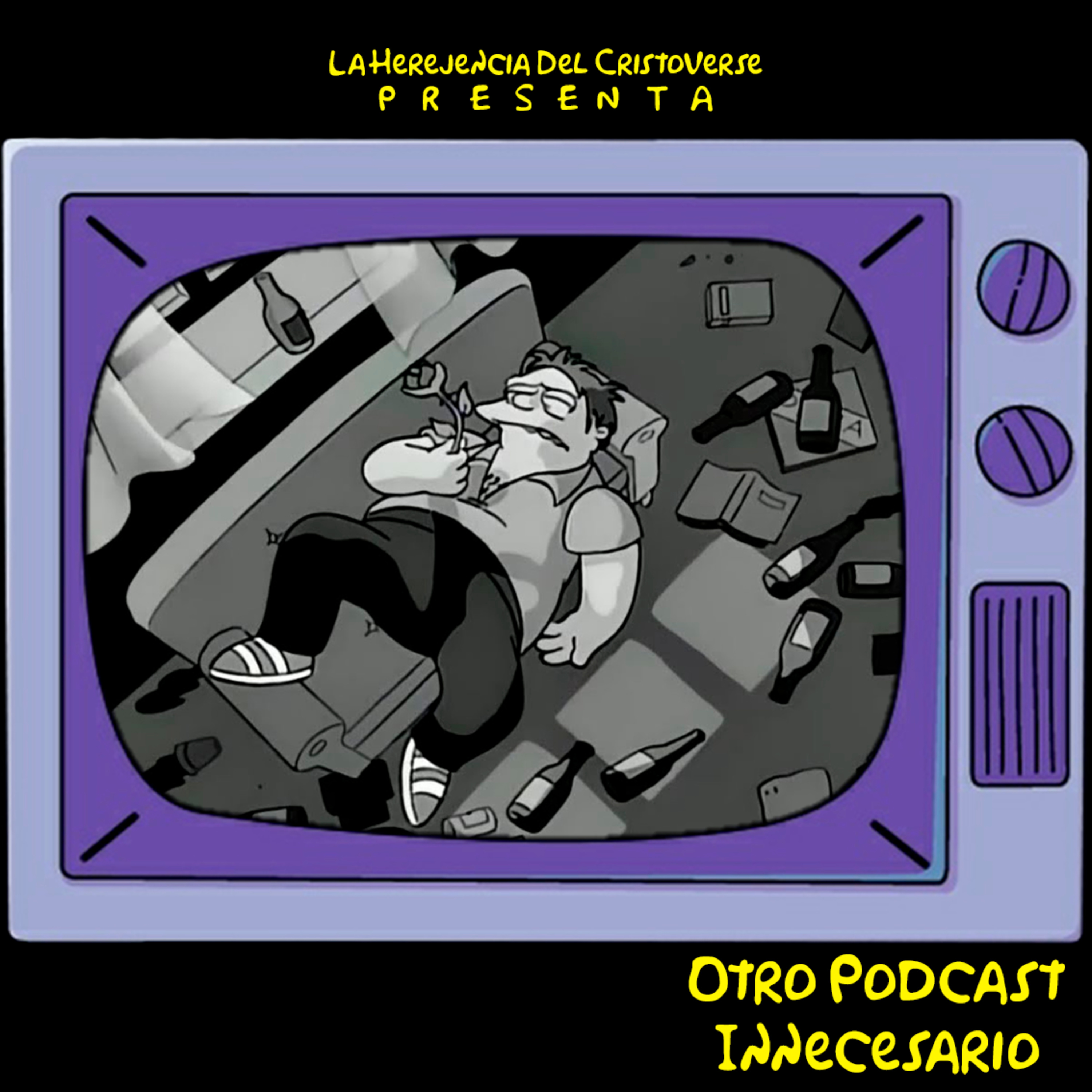 Otro Podcast Innecesario