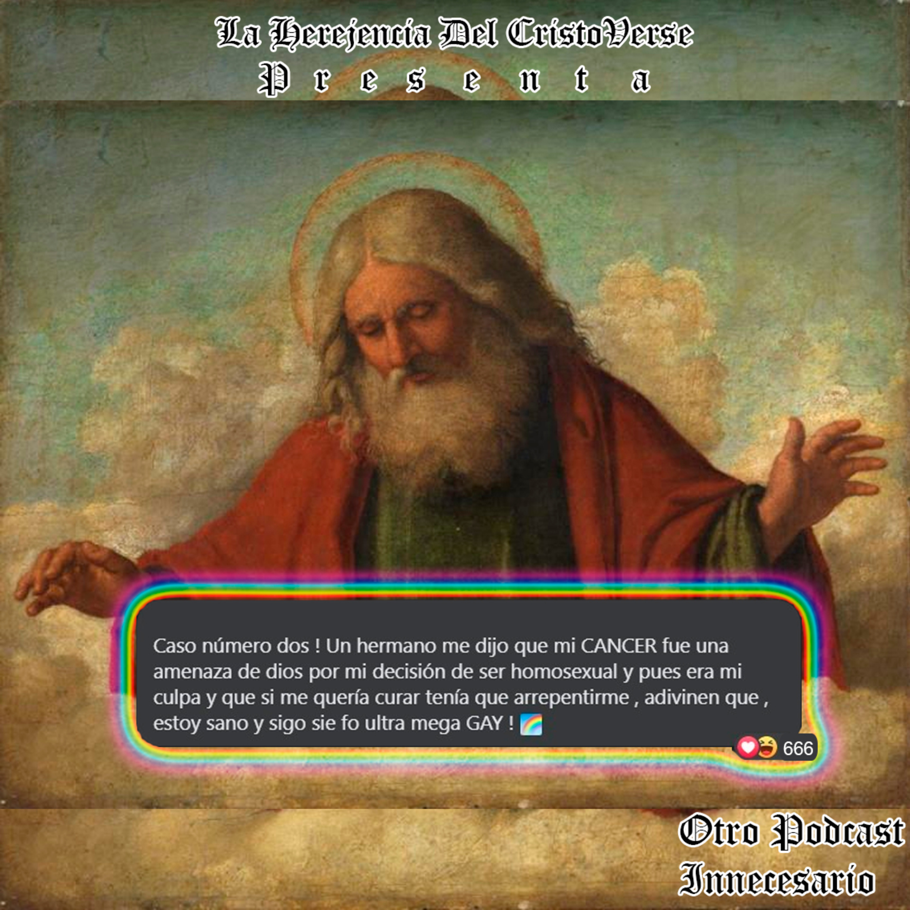 Otro Podcast Innecesario