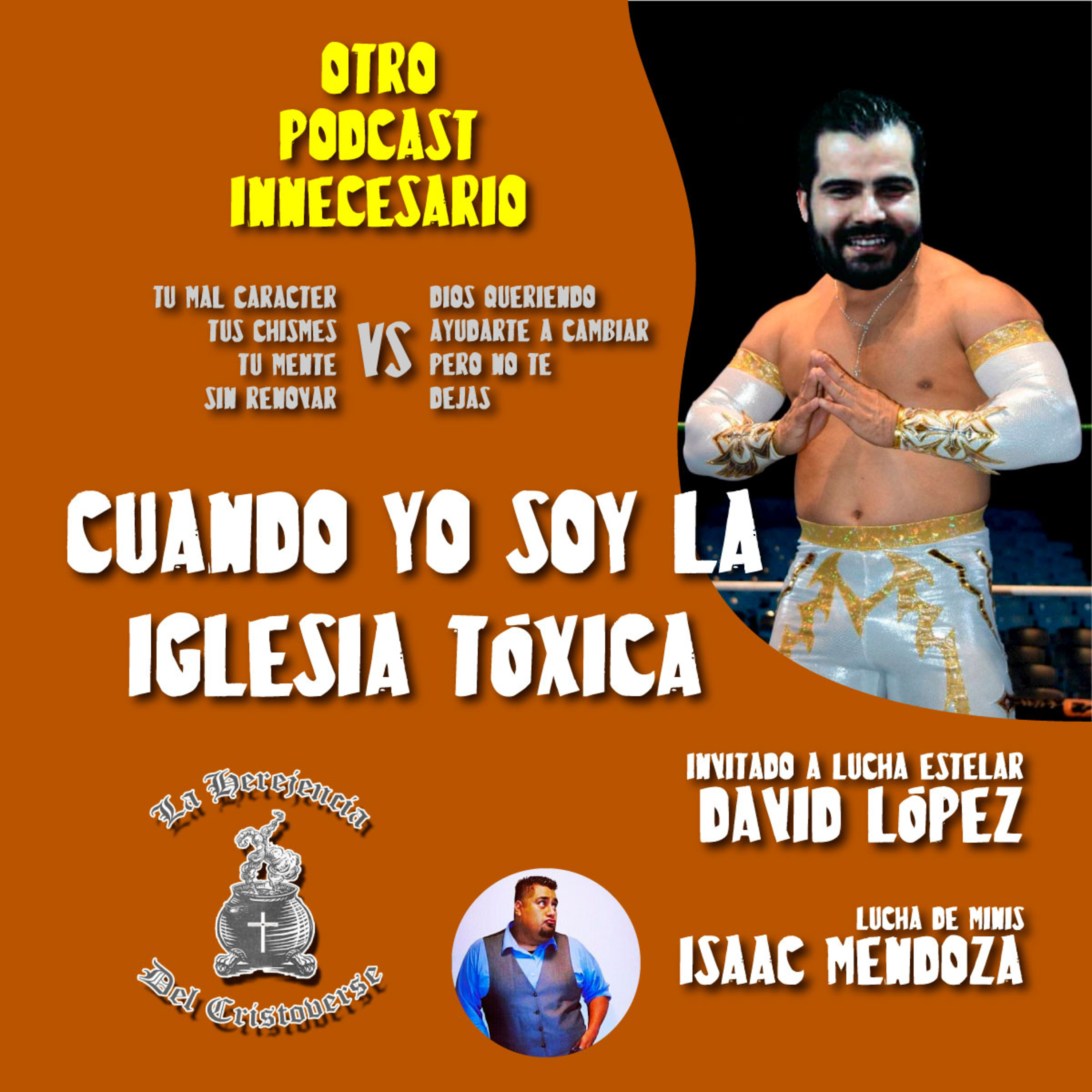Otro Podcast Innecesario