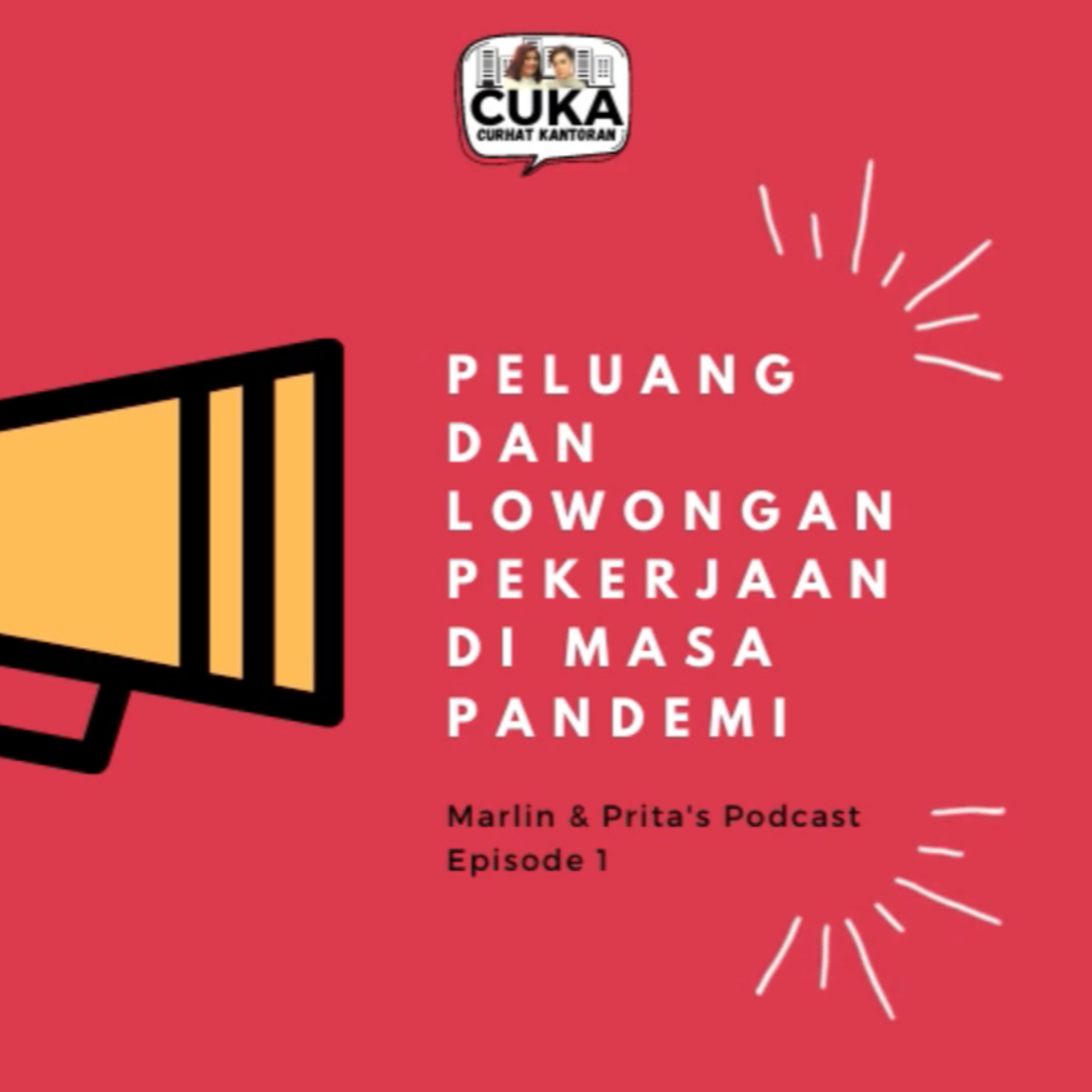 Curhat Kantoran