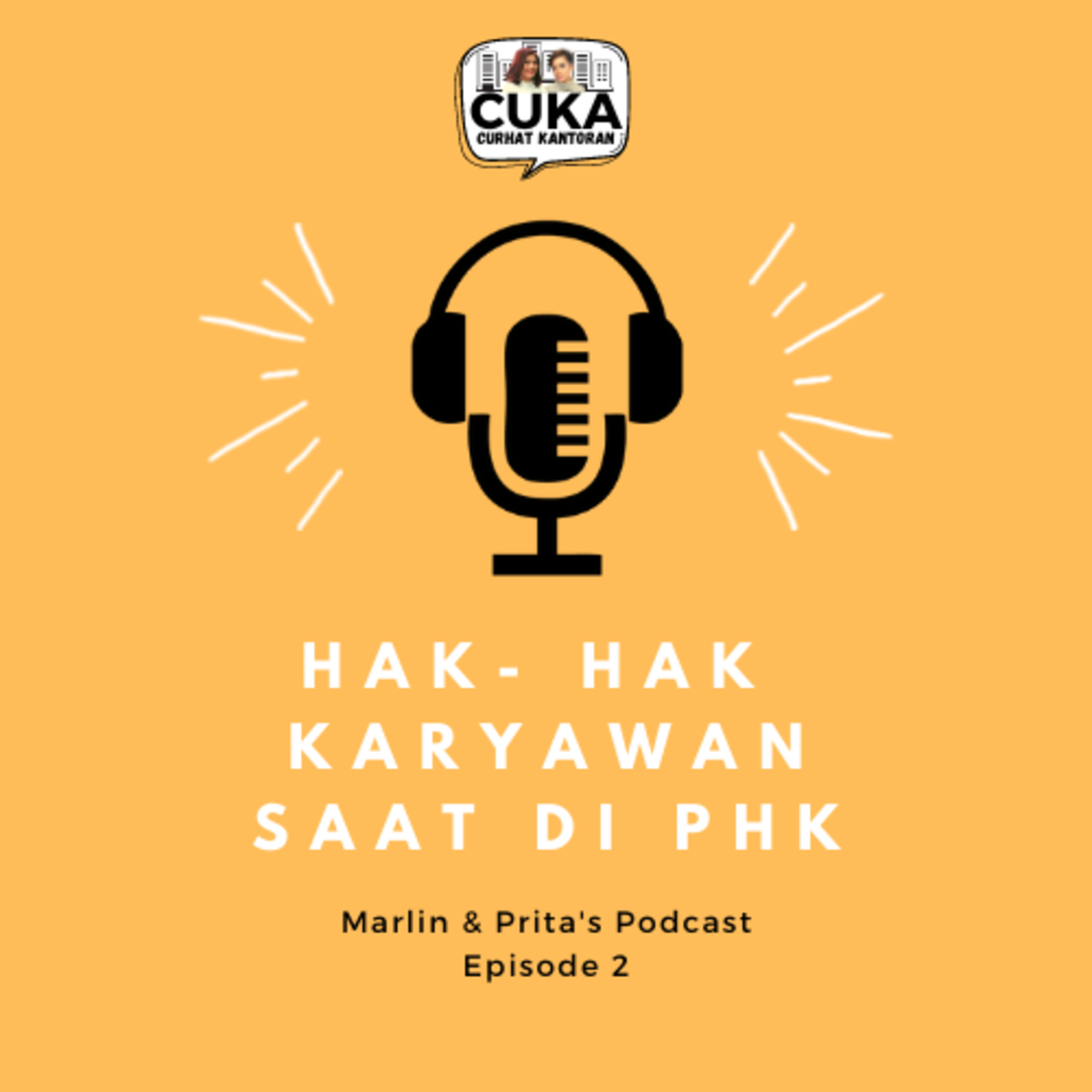 Curhat Kantoran