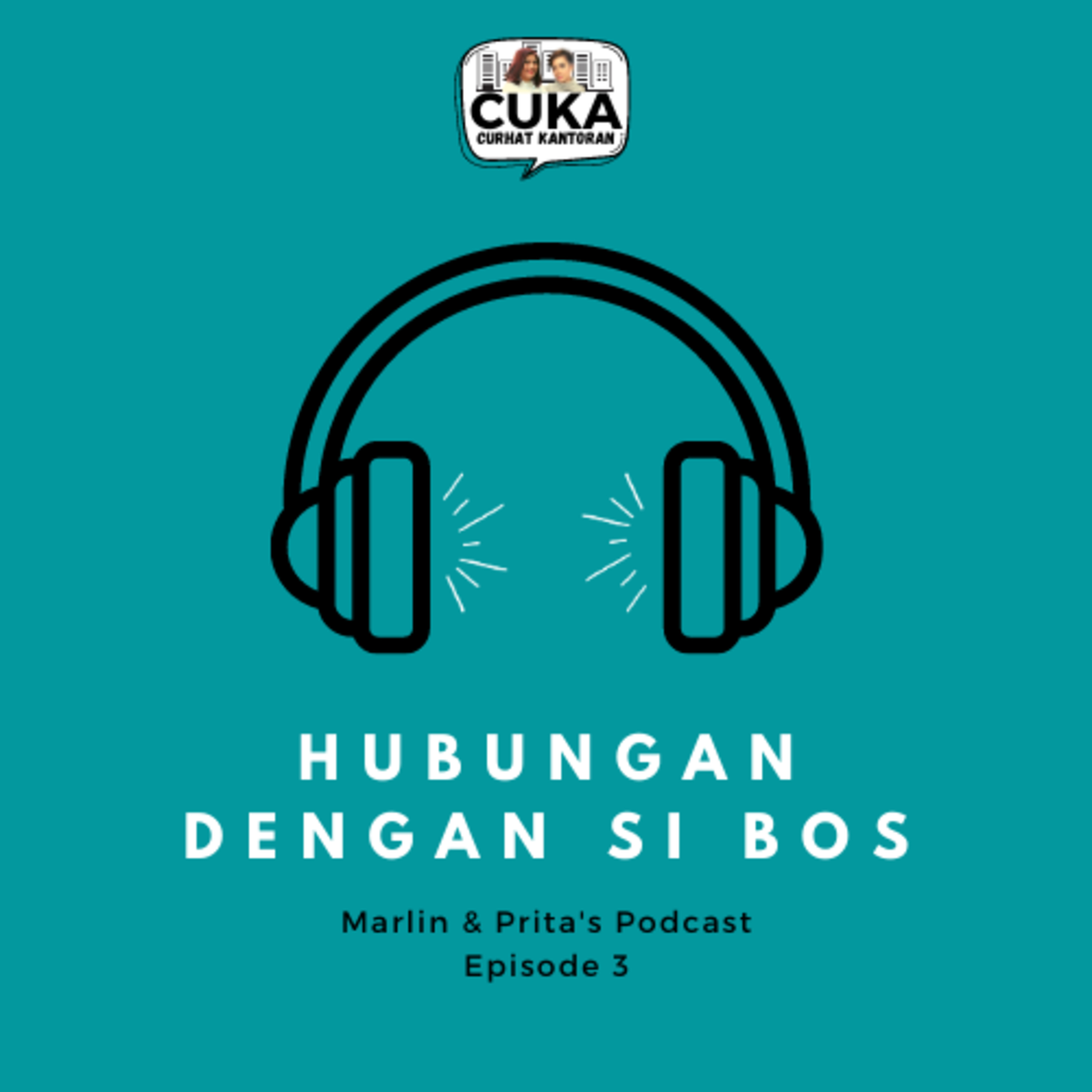 Curhat Kantoran