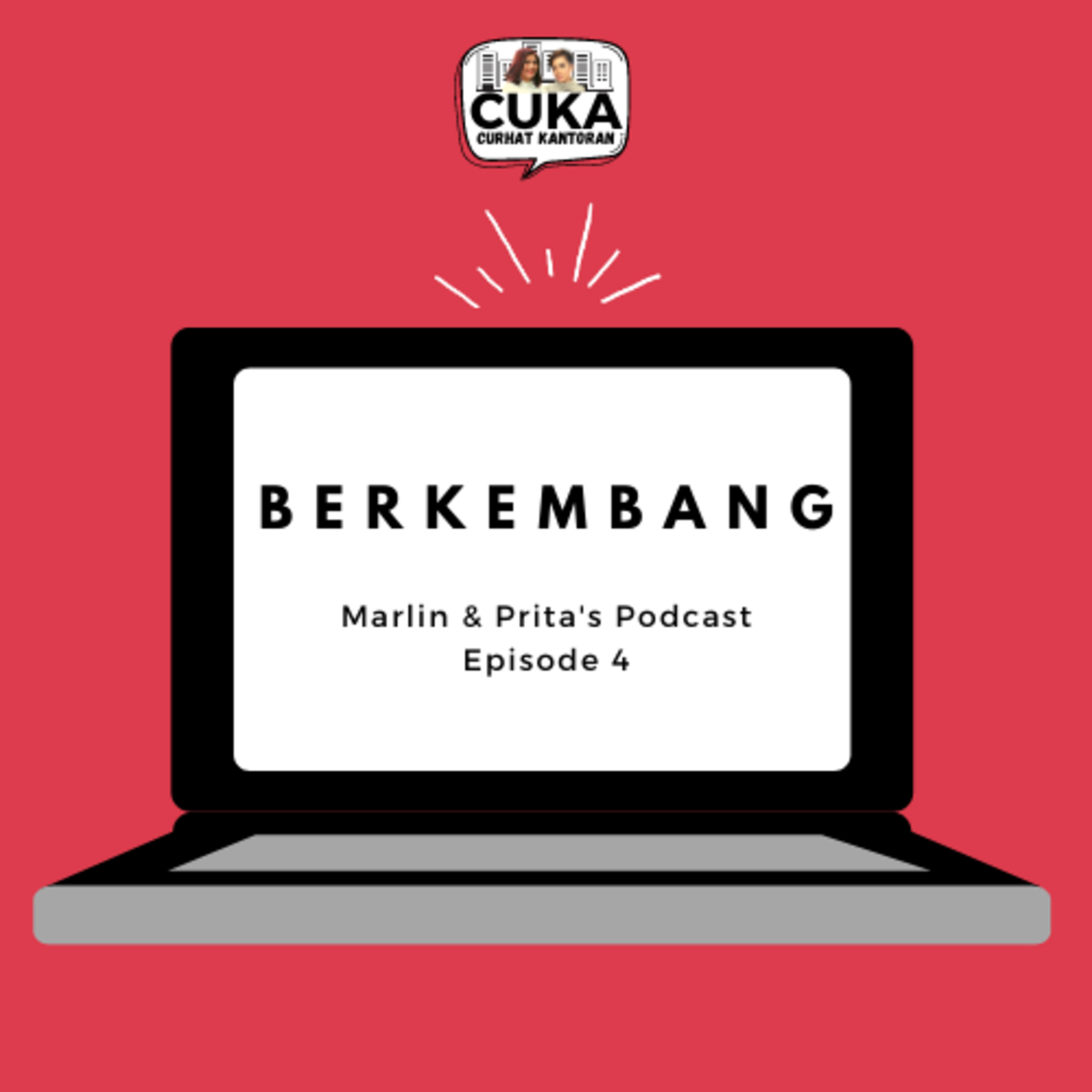 Curhat Kantoran