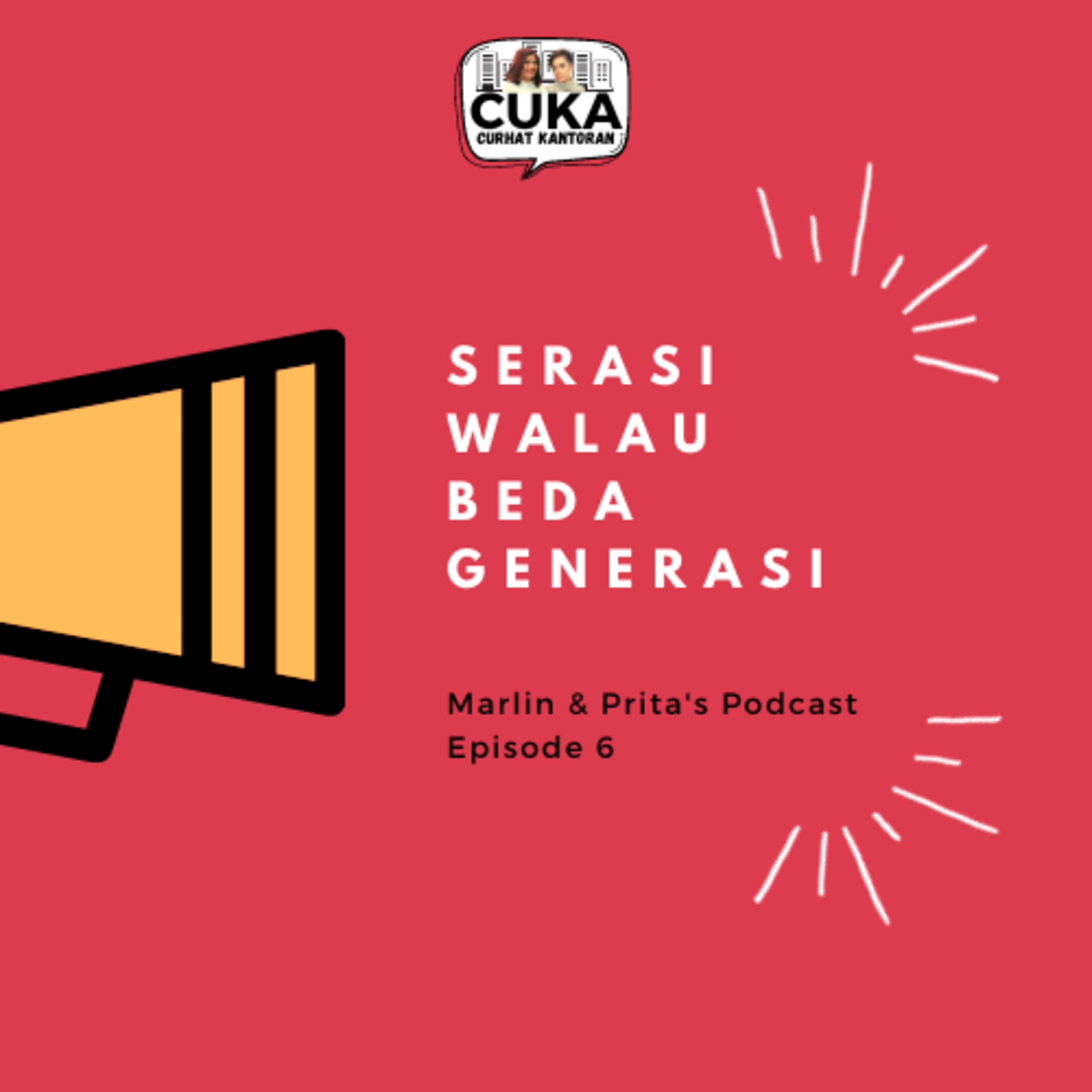 Curhat Kantoran