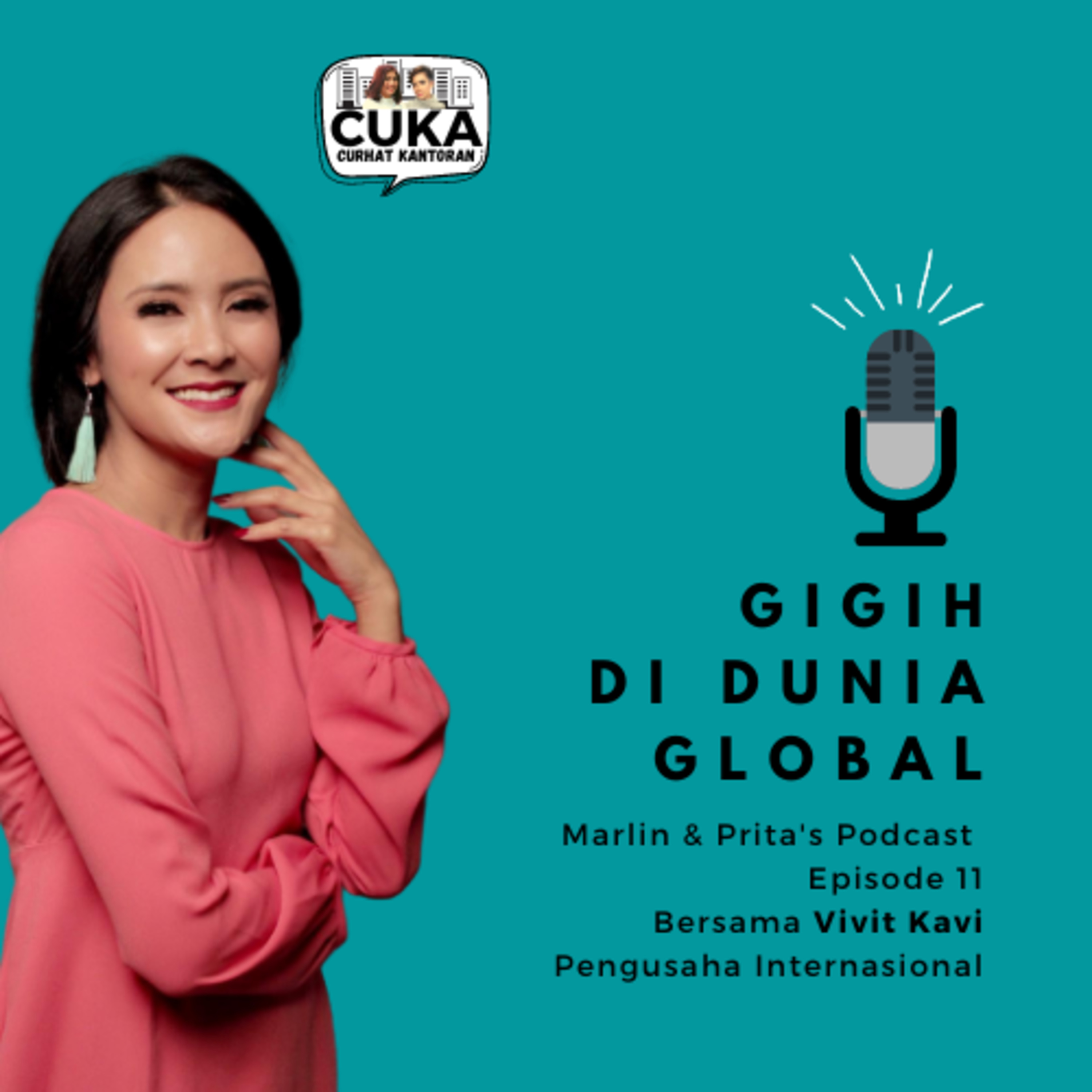 Curhat Kantoran