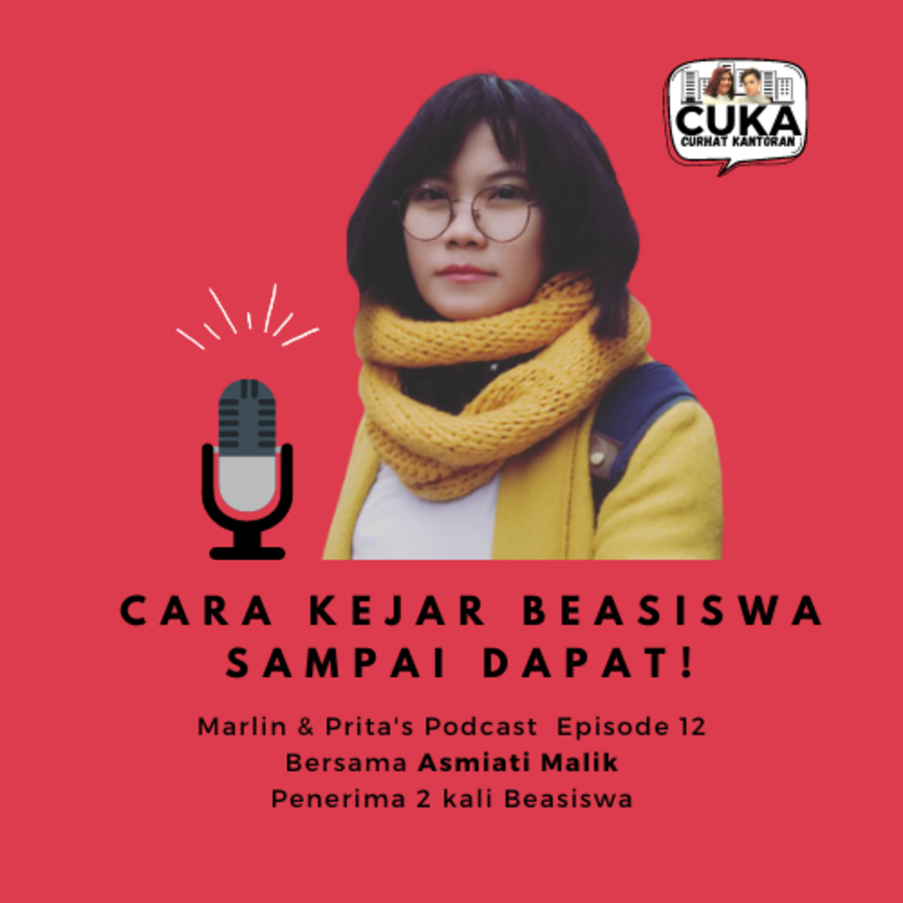 Curhat Kantoran