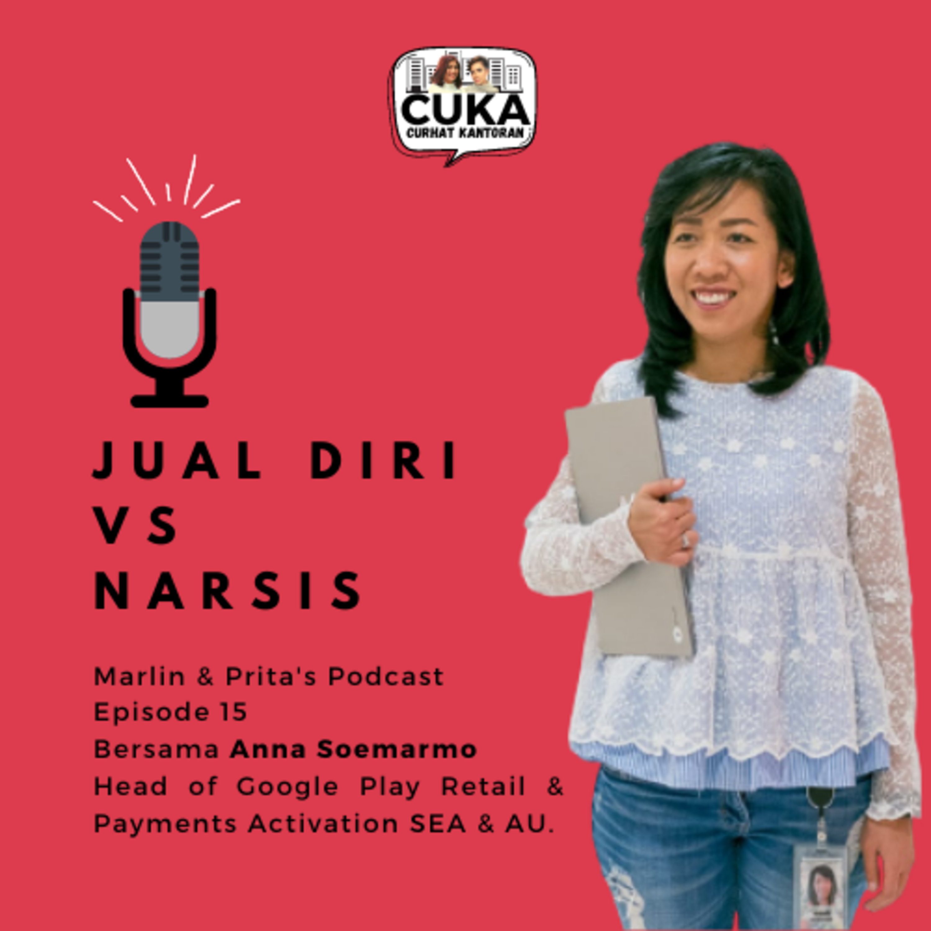 Curhat Kantoran