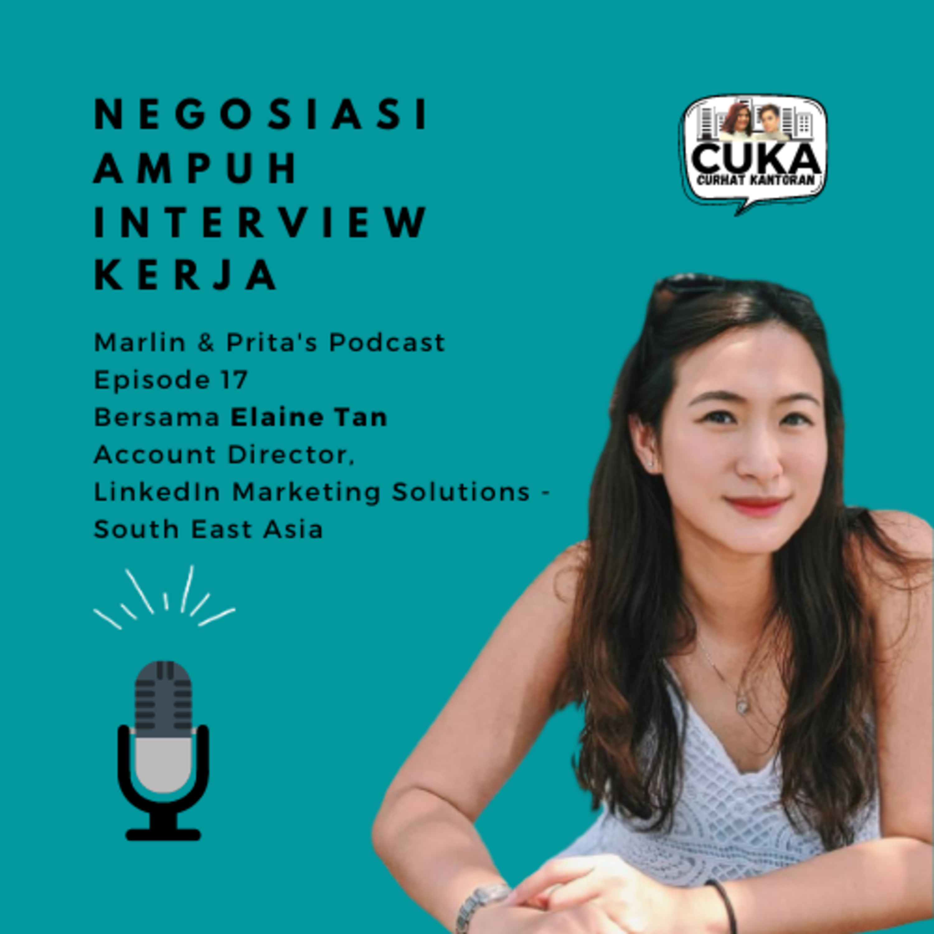 Curhat Kantoran