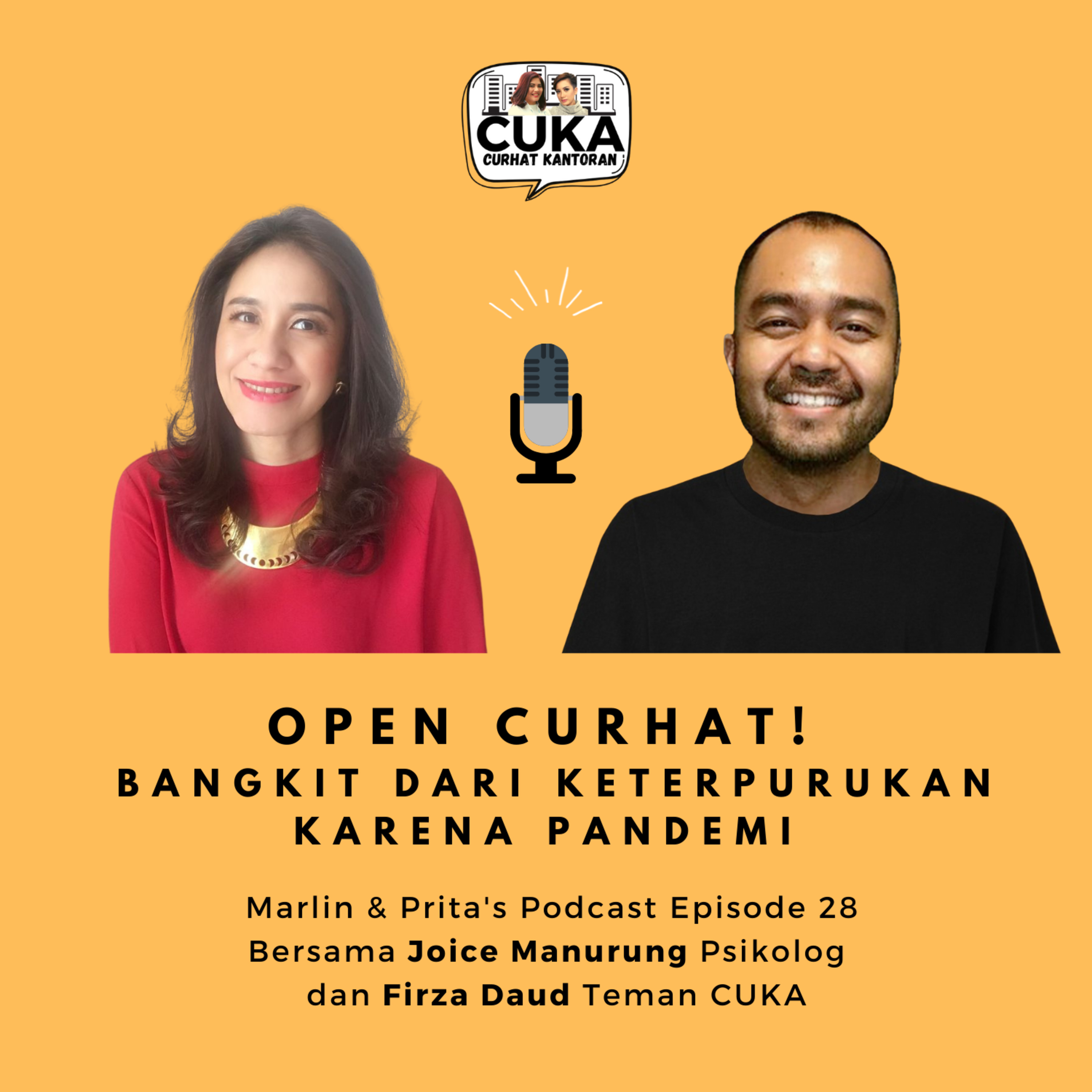 Curhat Kantoran