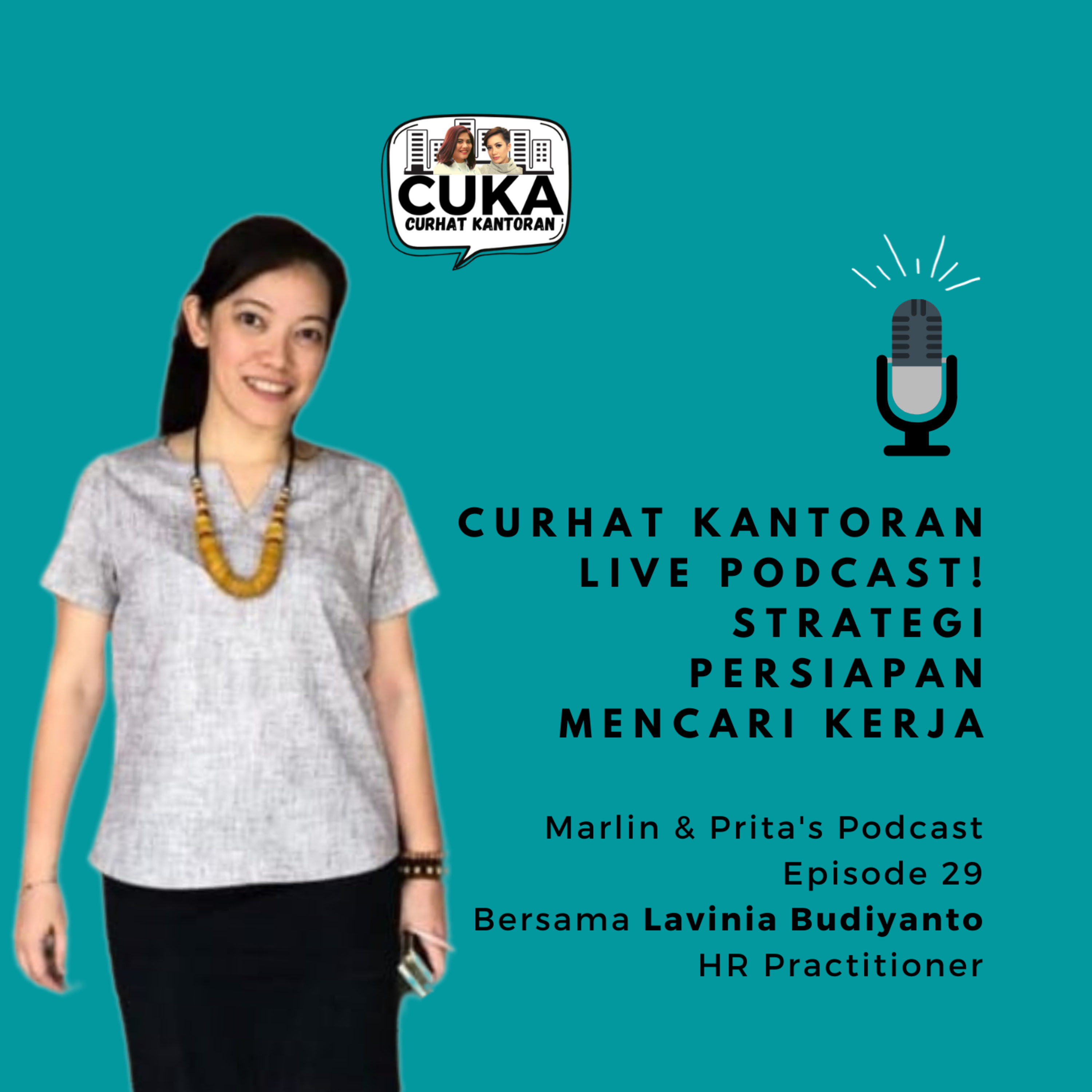 Curhat Kantoran