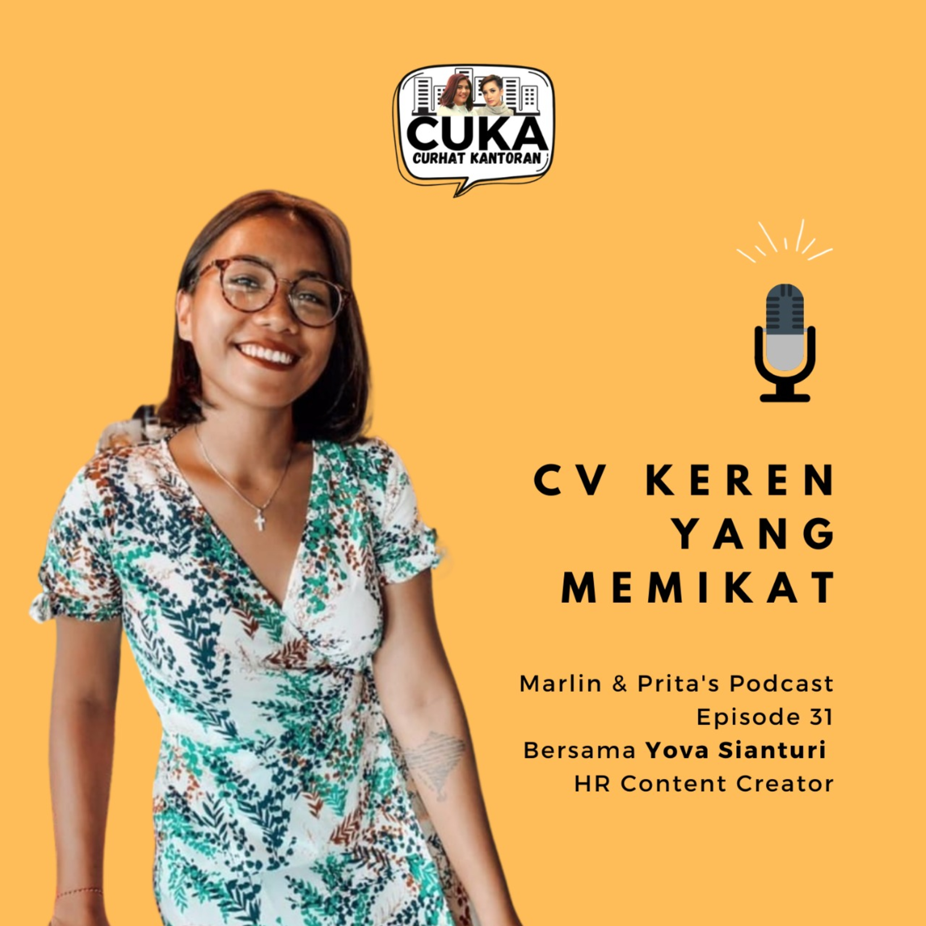 Curhat Kantoran