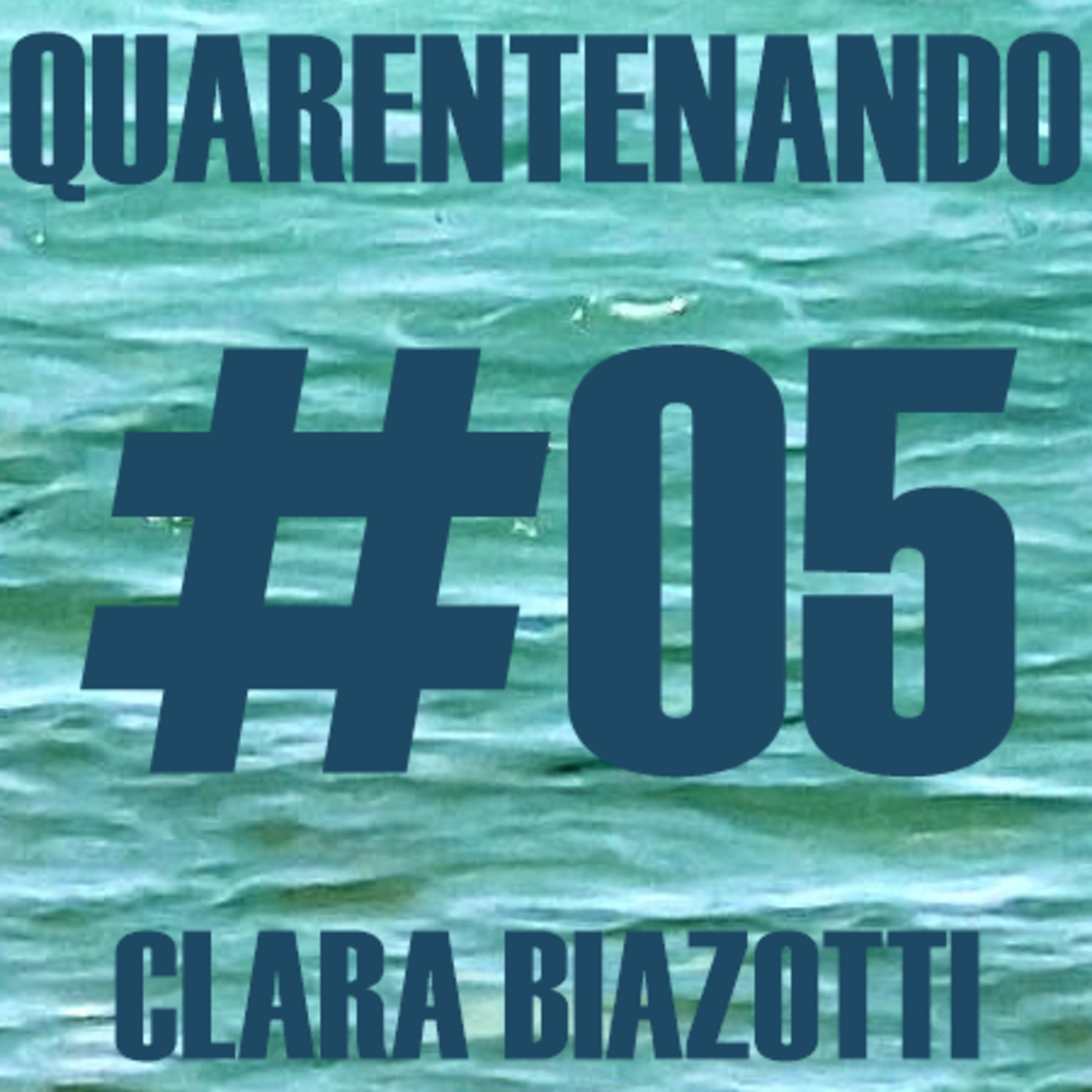 Quarentenando com Lucas Pereira