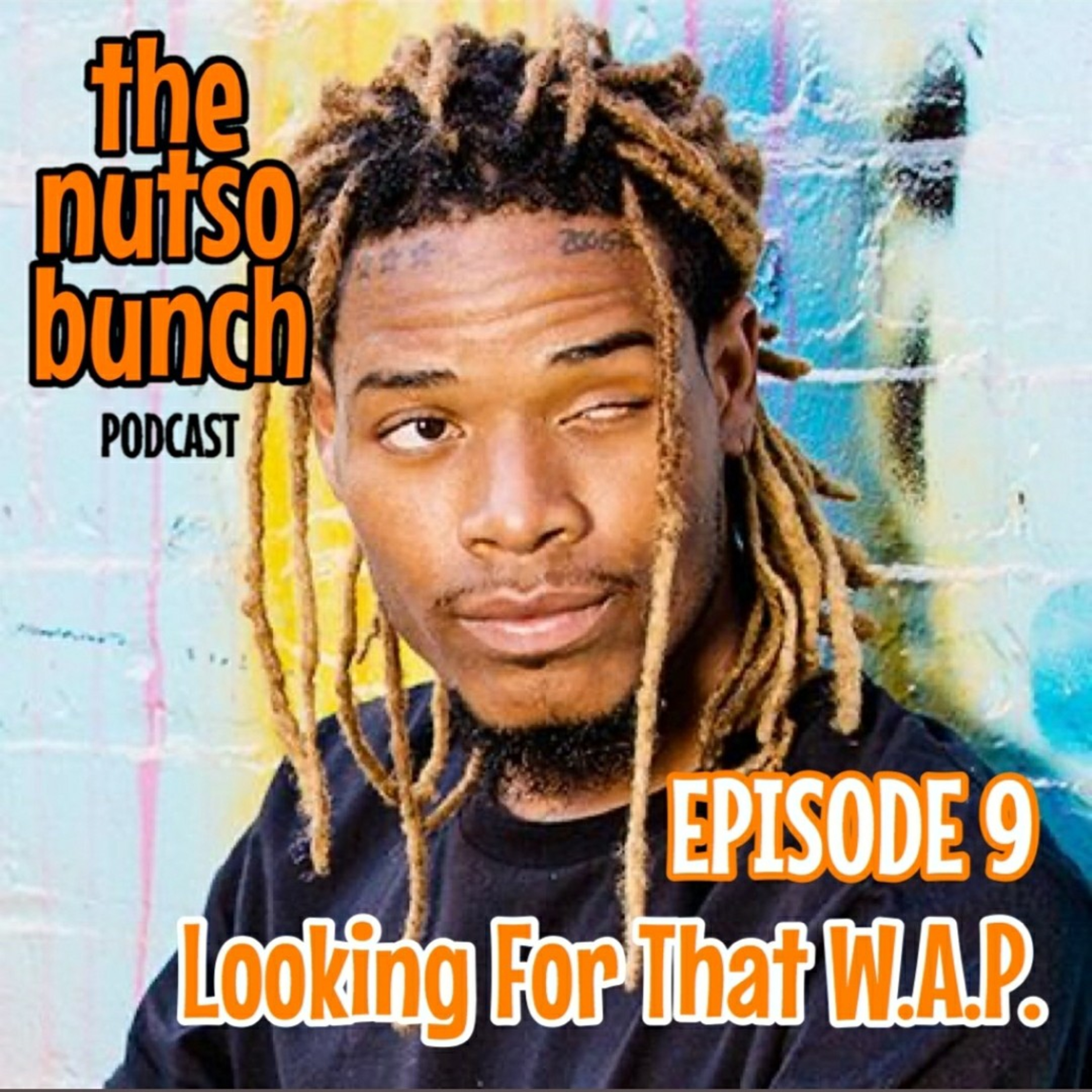 The Nutso Bunch Podcast
