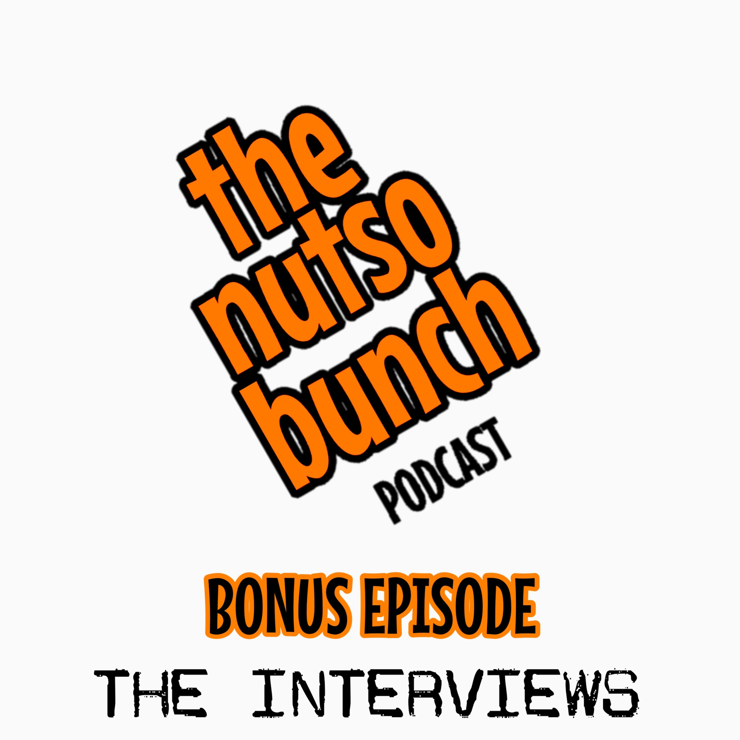The Nutso Bunch Podcast