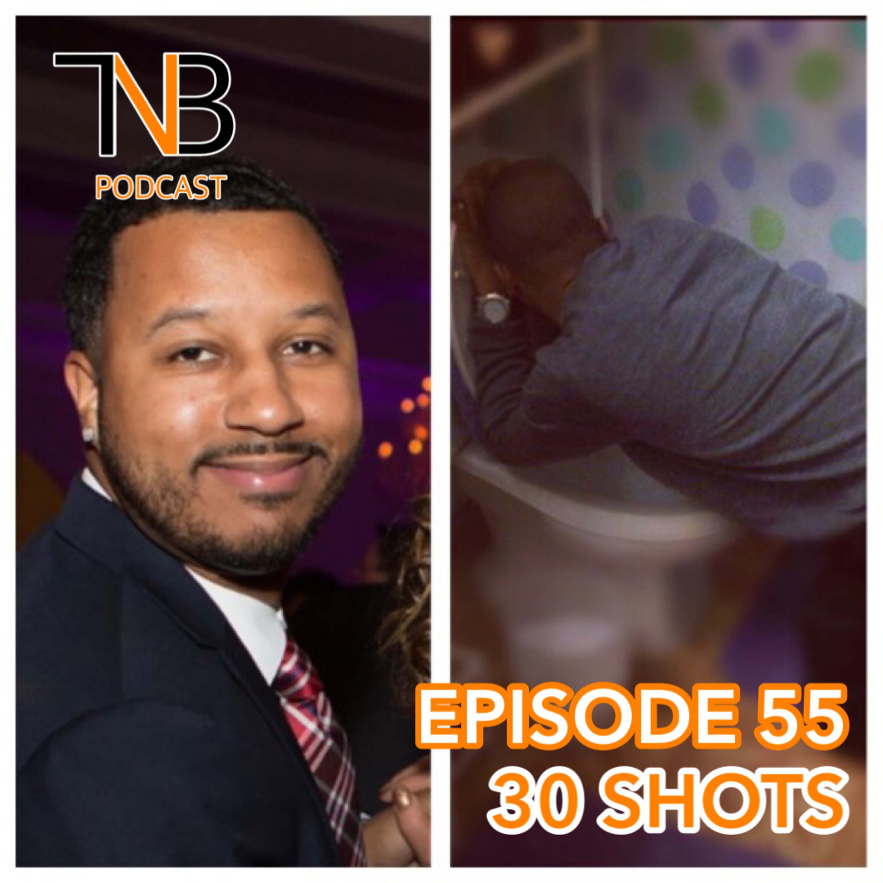 The Nutso Bunch Podcast