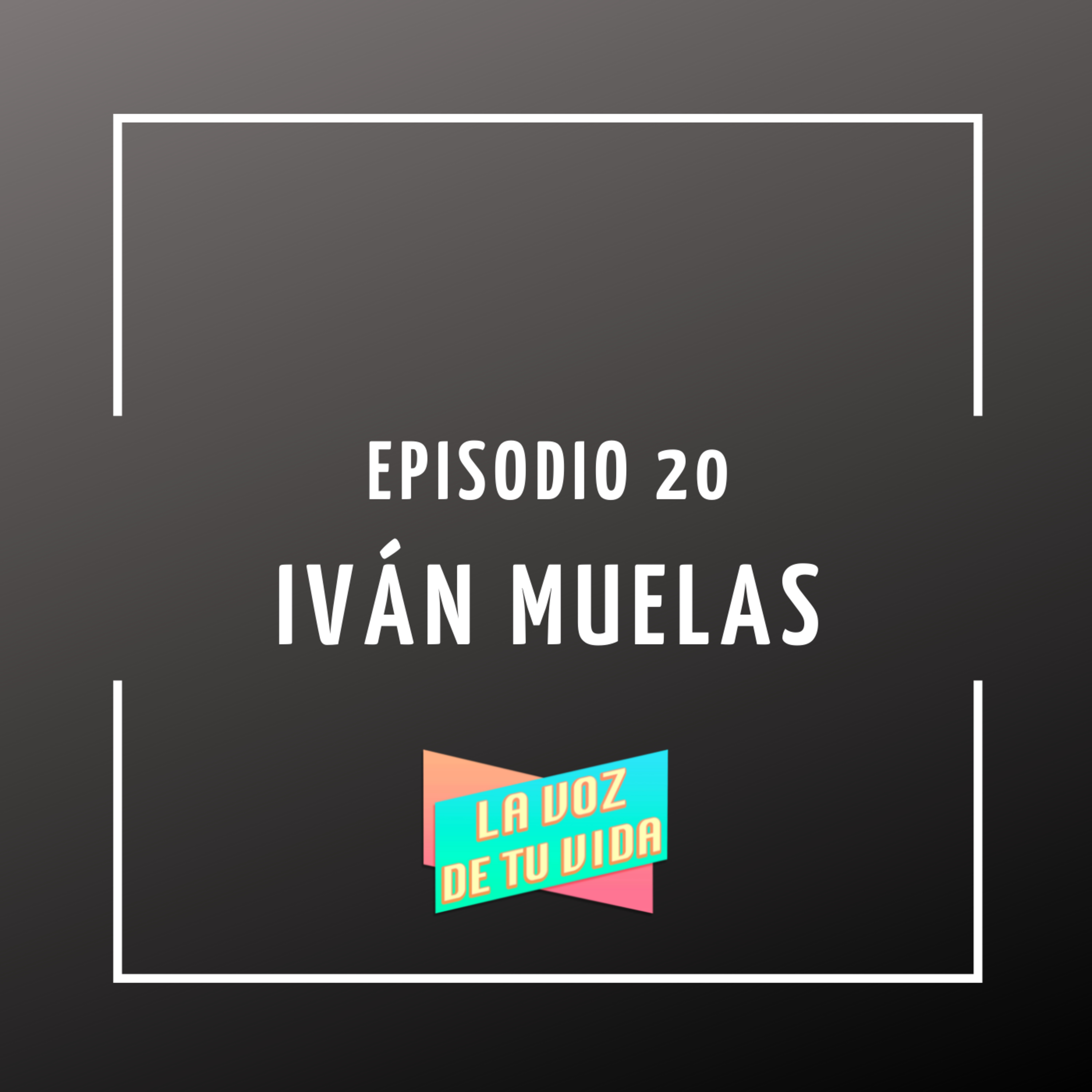 La voz de tu vida
