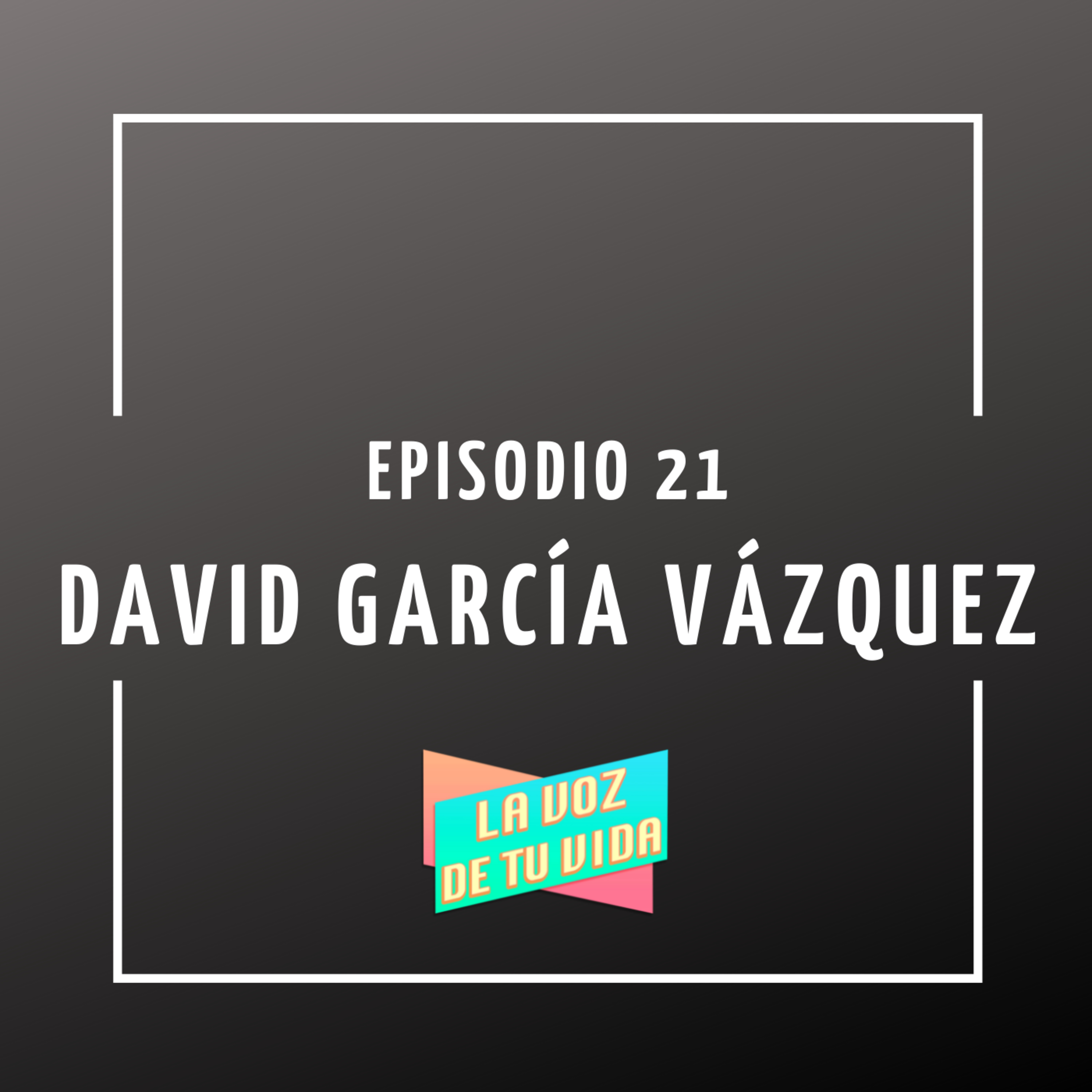 La voz de tu vida