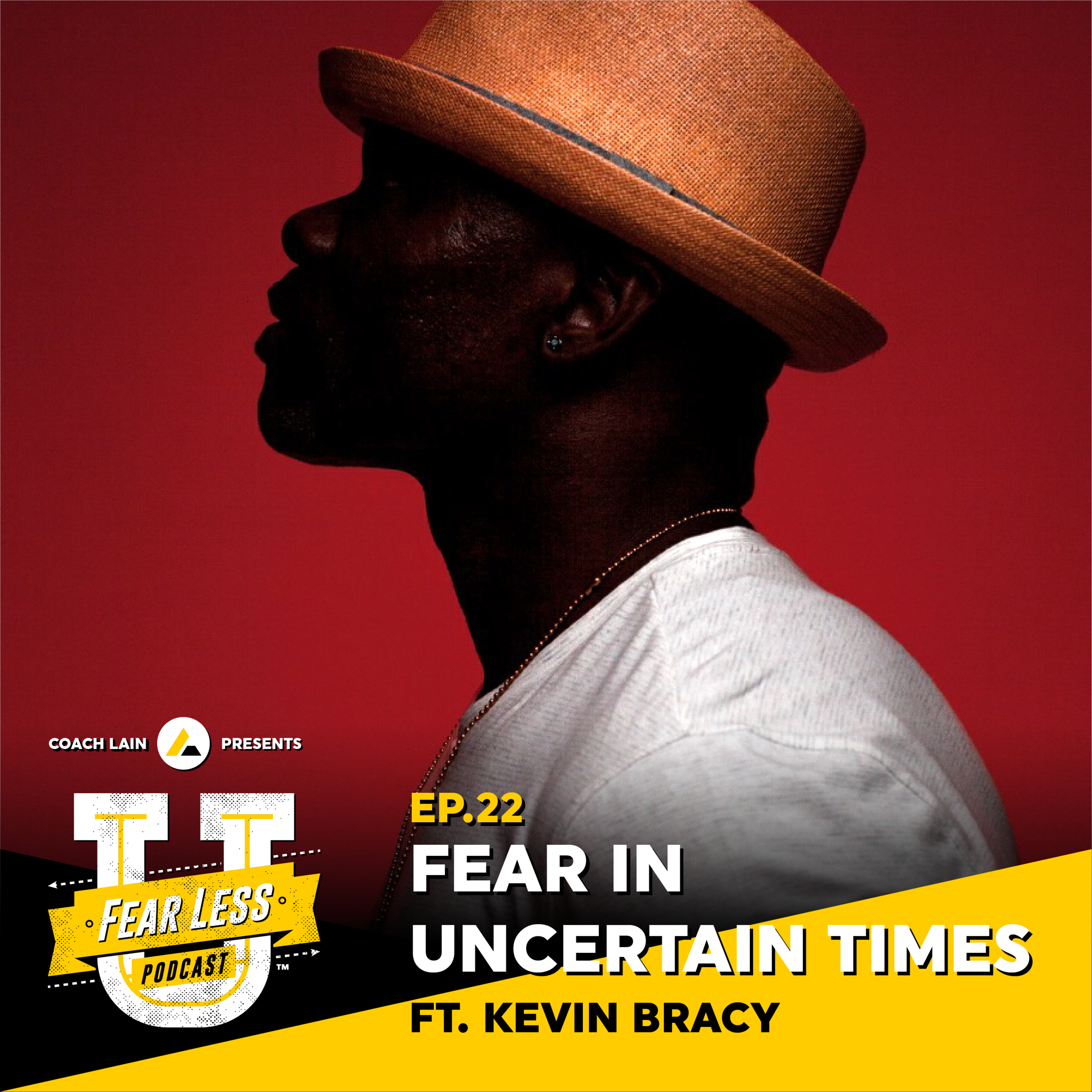 Fear Less U™