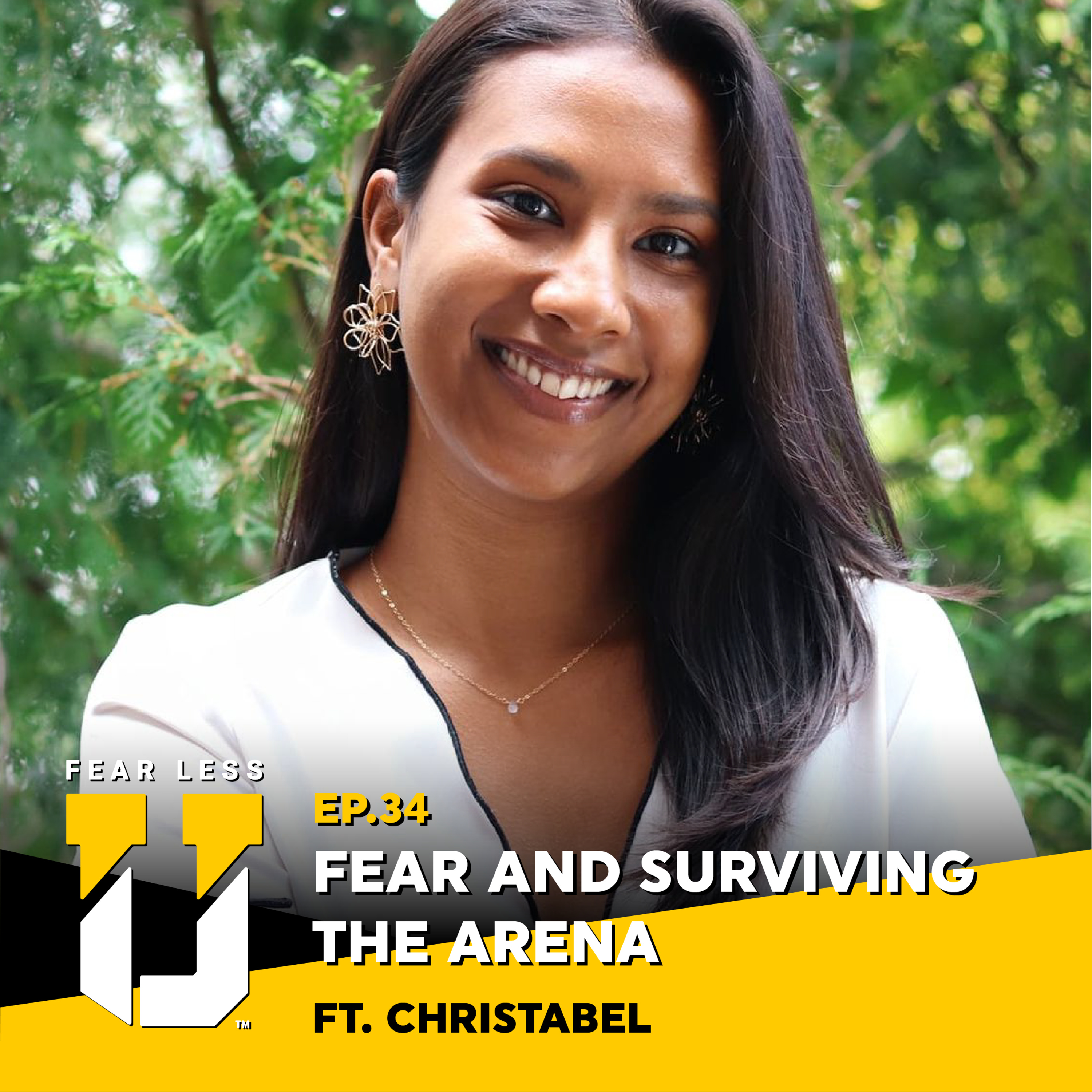 Fear Less U™