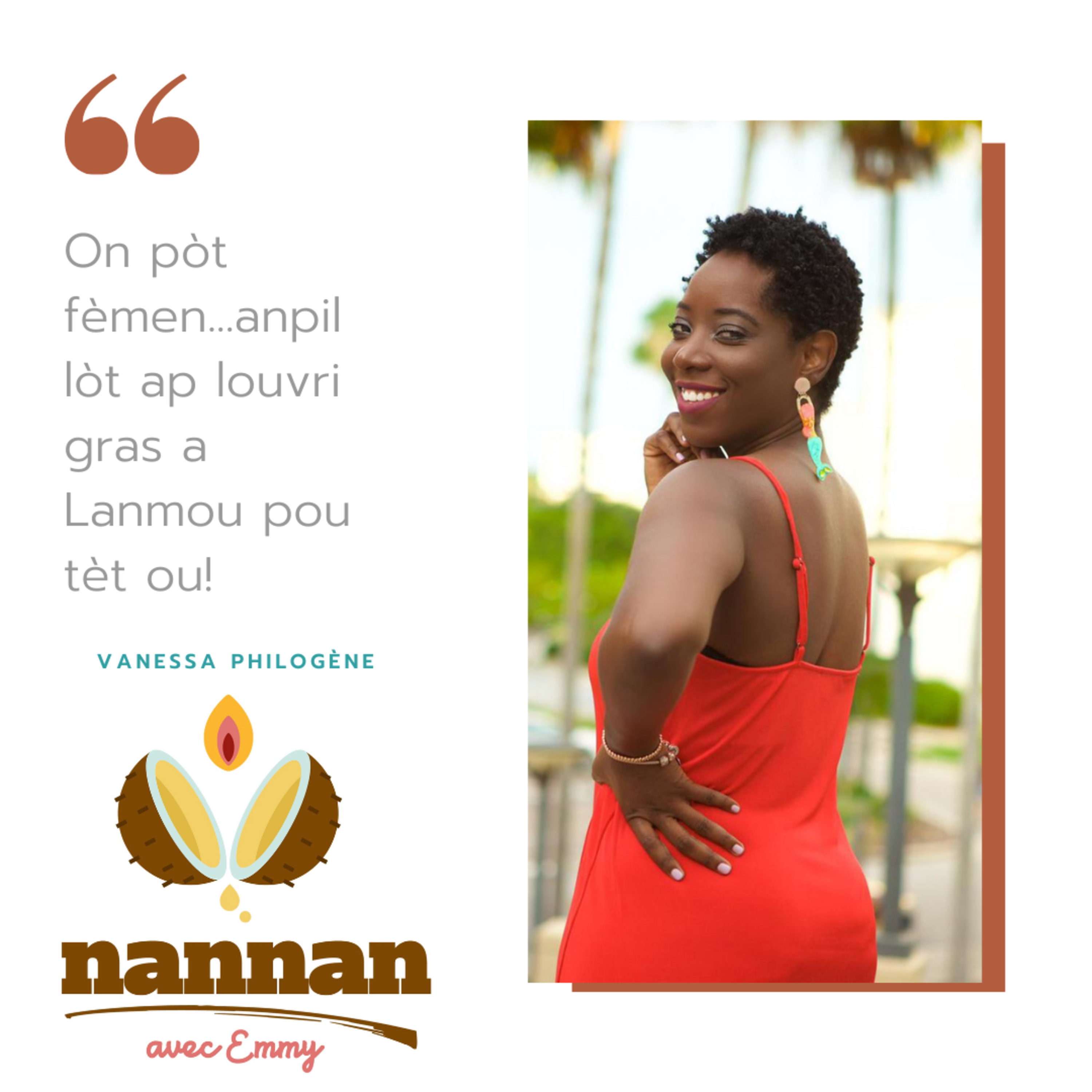 Nannan Podcast