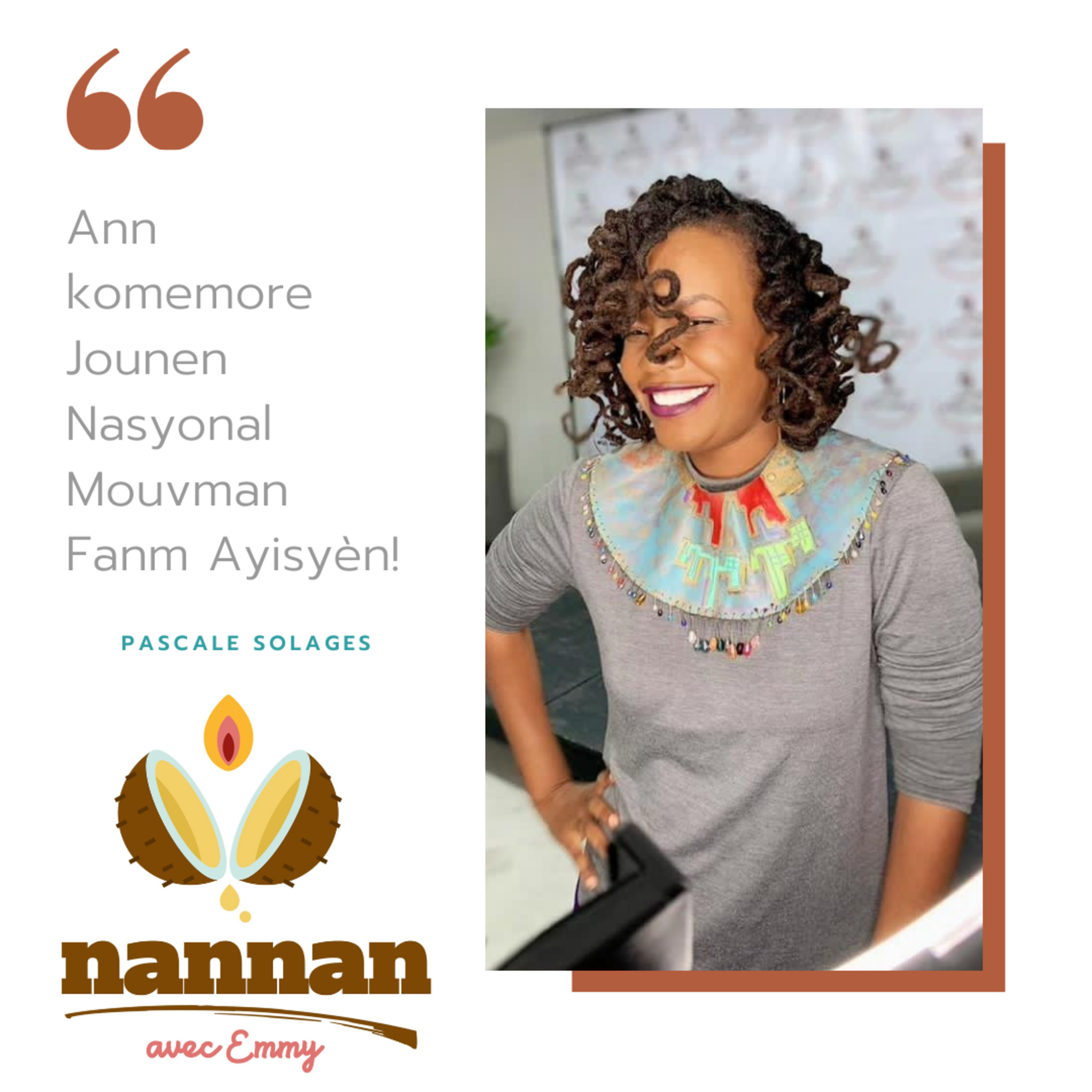 Nannan Podcast