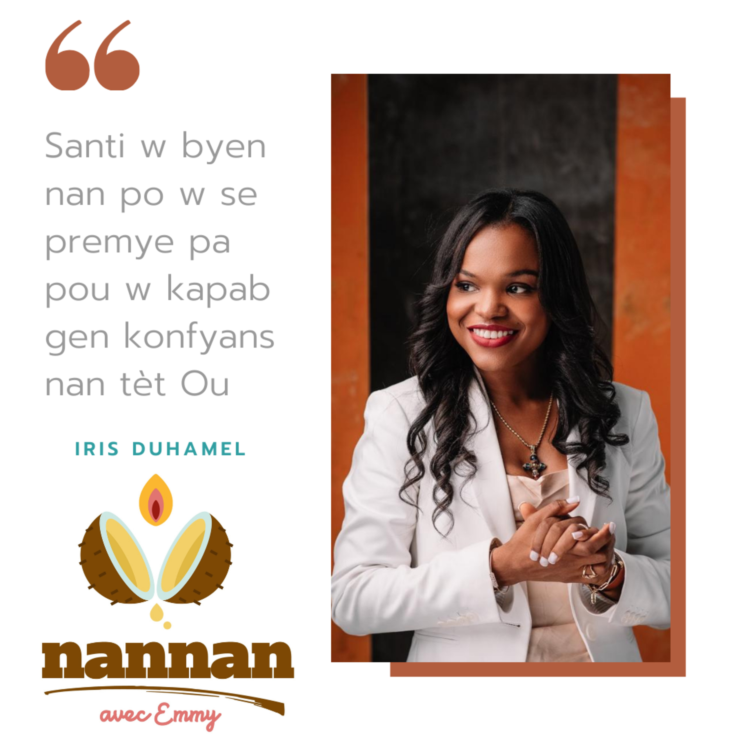 Nannan Podcast