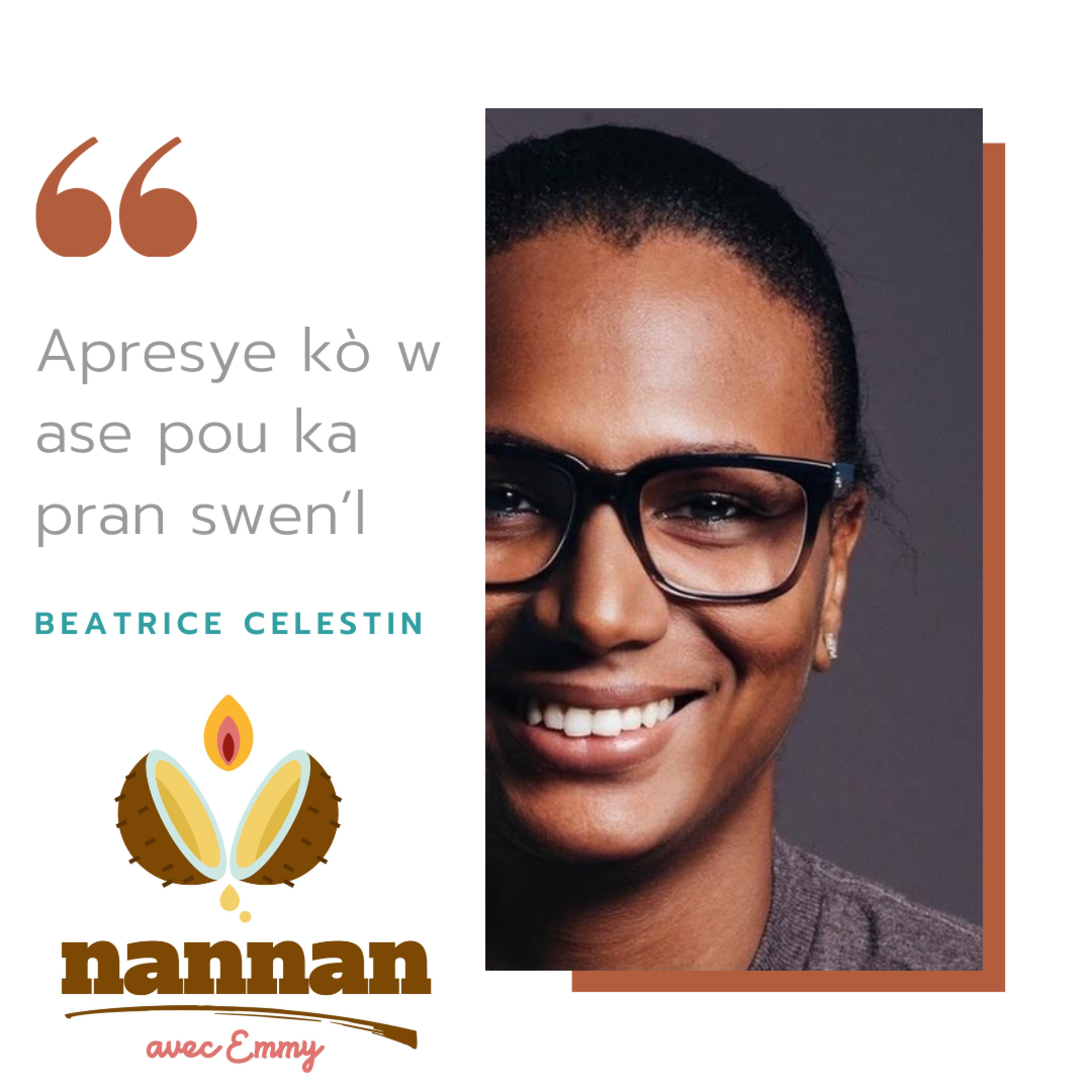 Nannan Podcast
