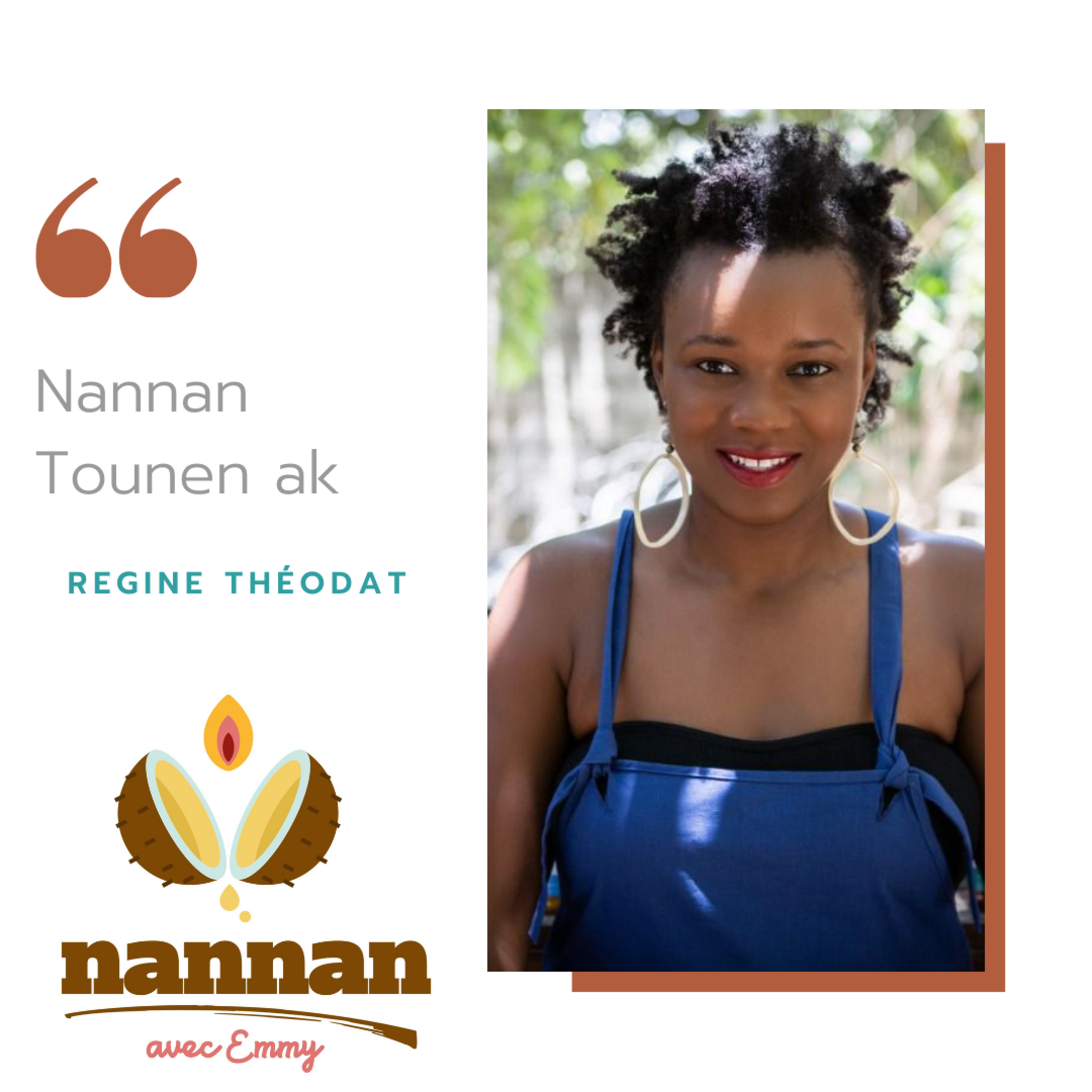 Nannan Podcast