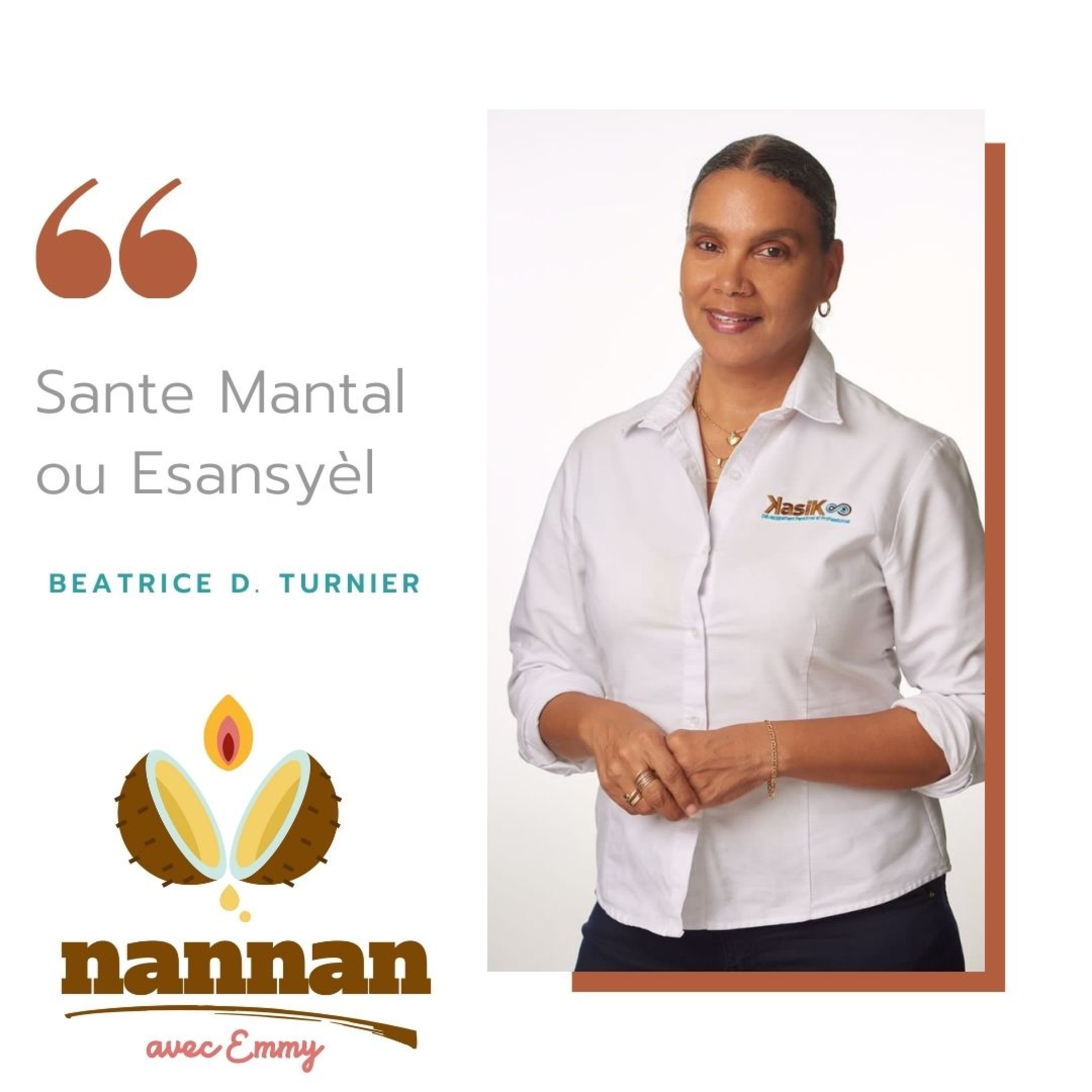 Nannan Podcast