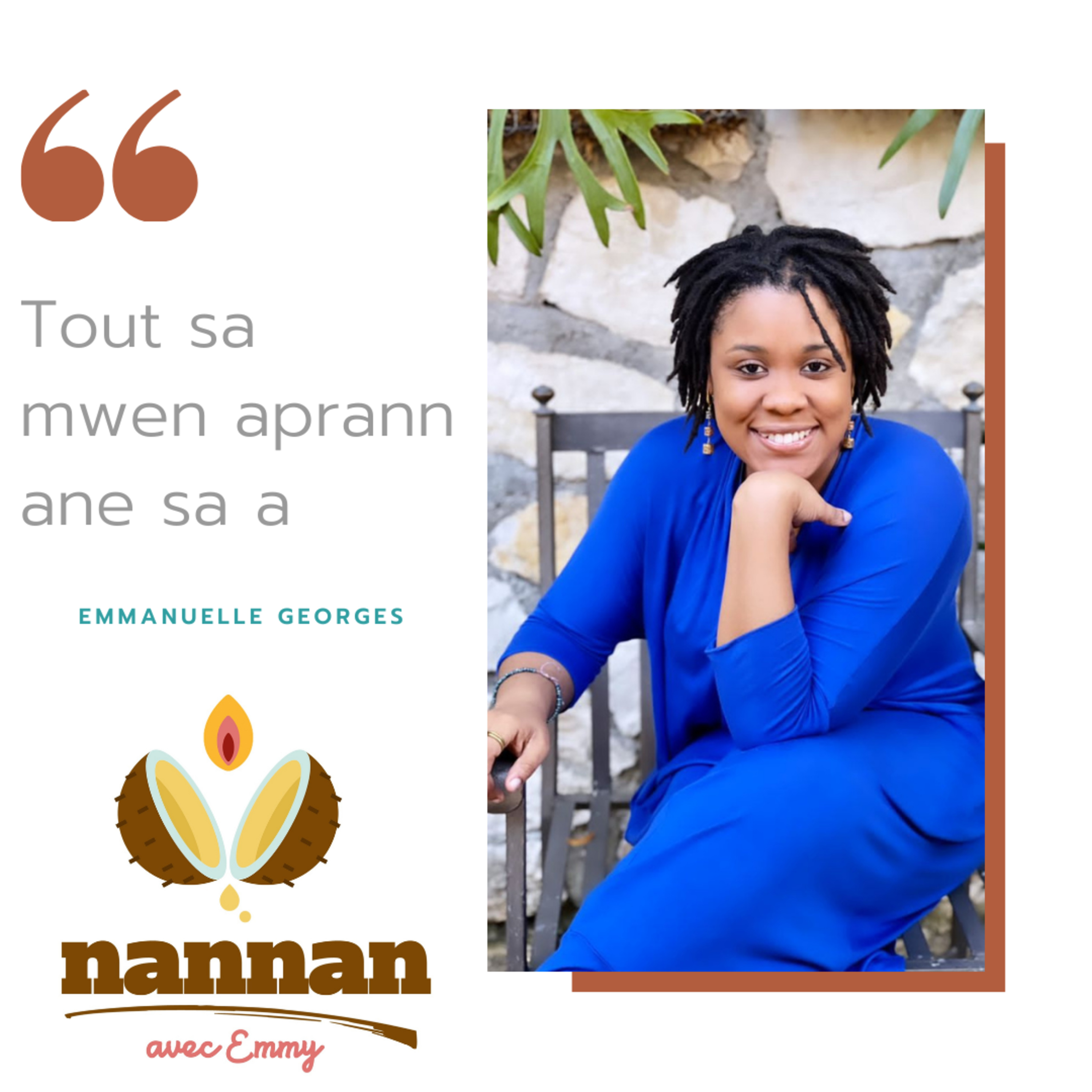 Nannan Podcast