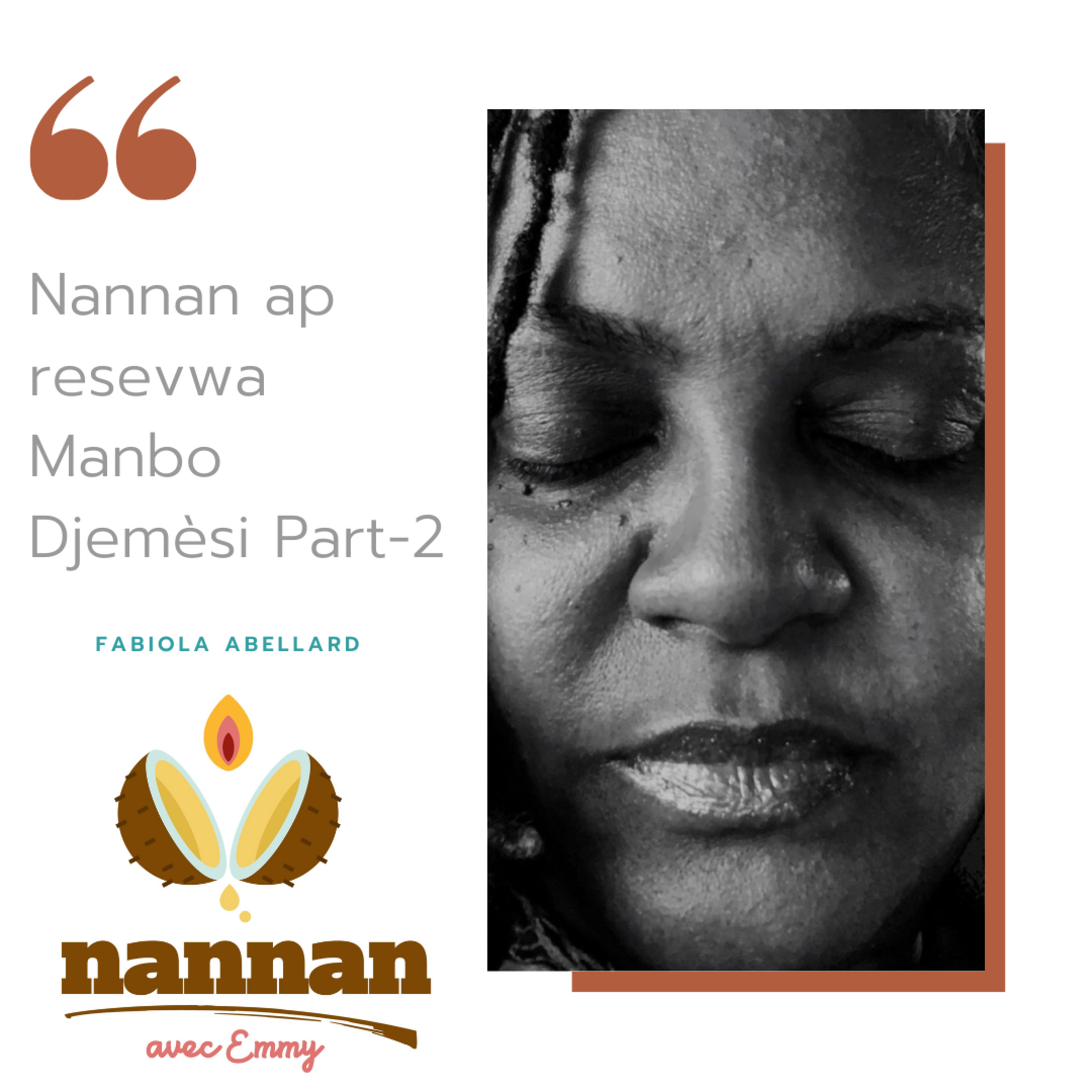 Nannan Podcast