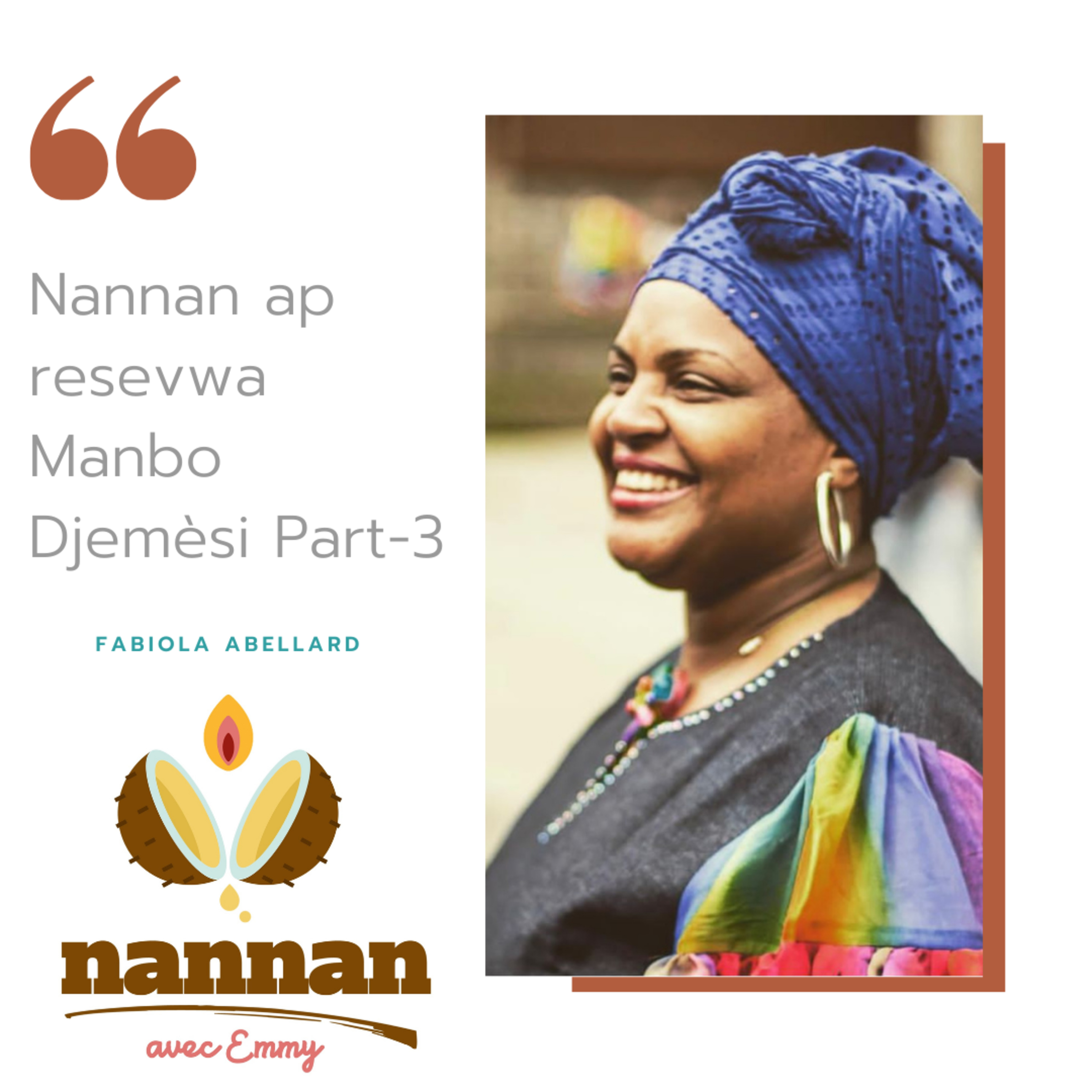 Nannan Podcast