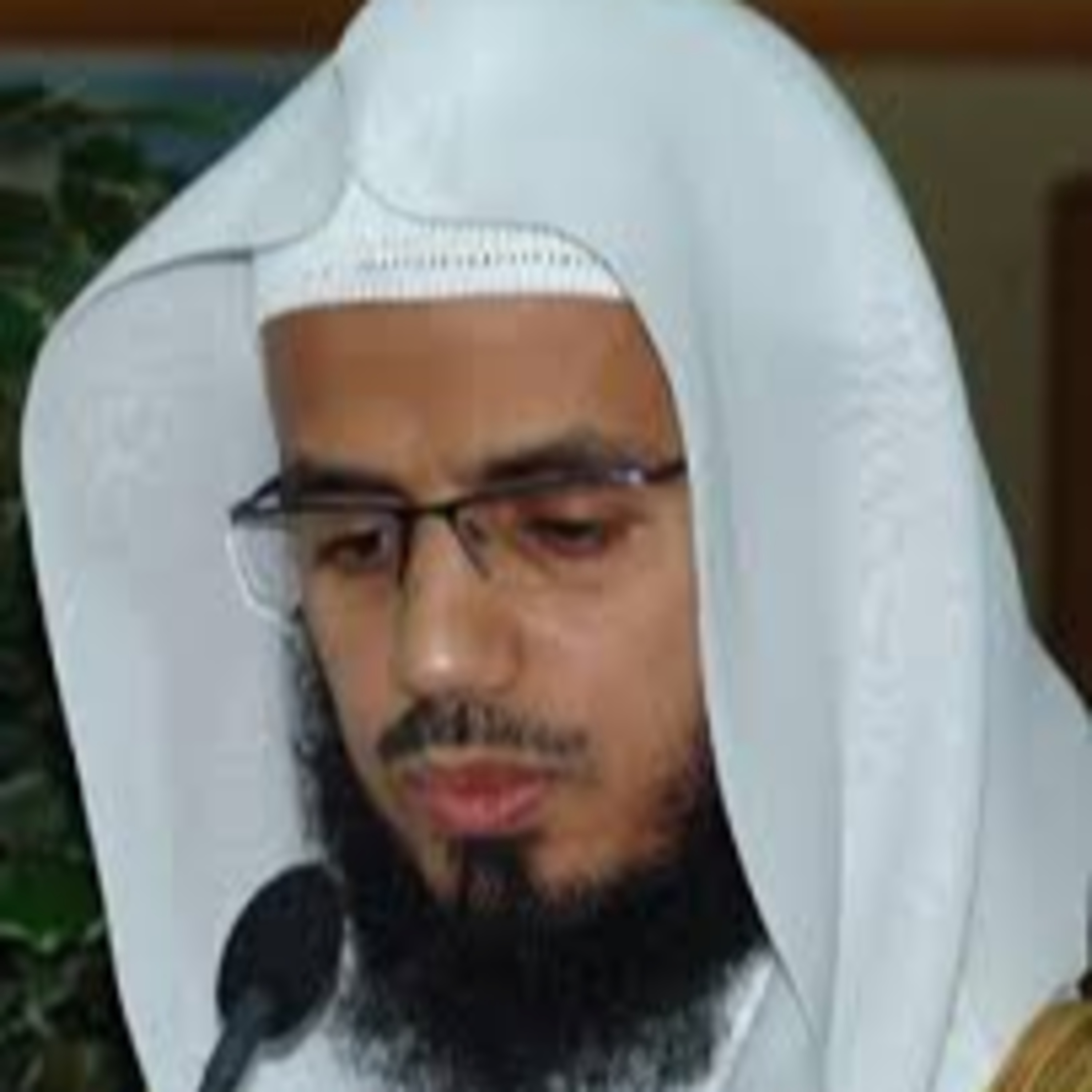 Mufti Taufeeq Mansoor