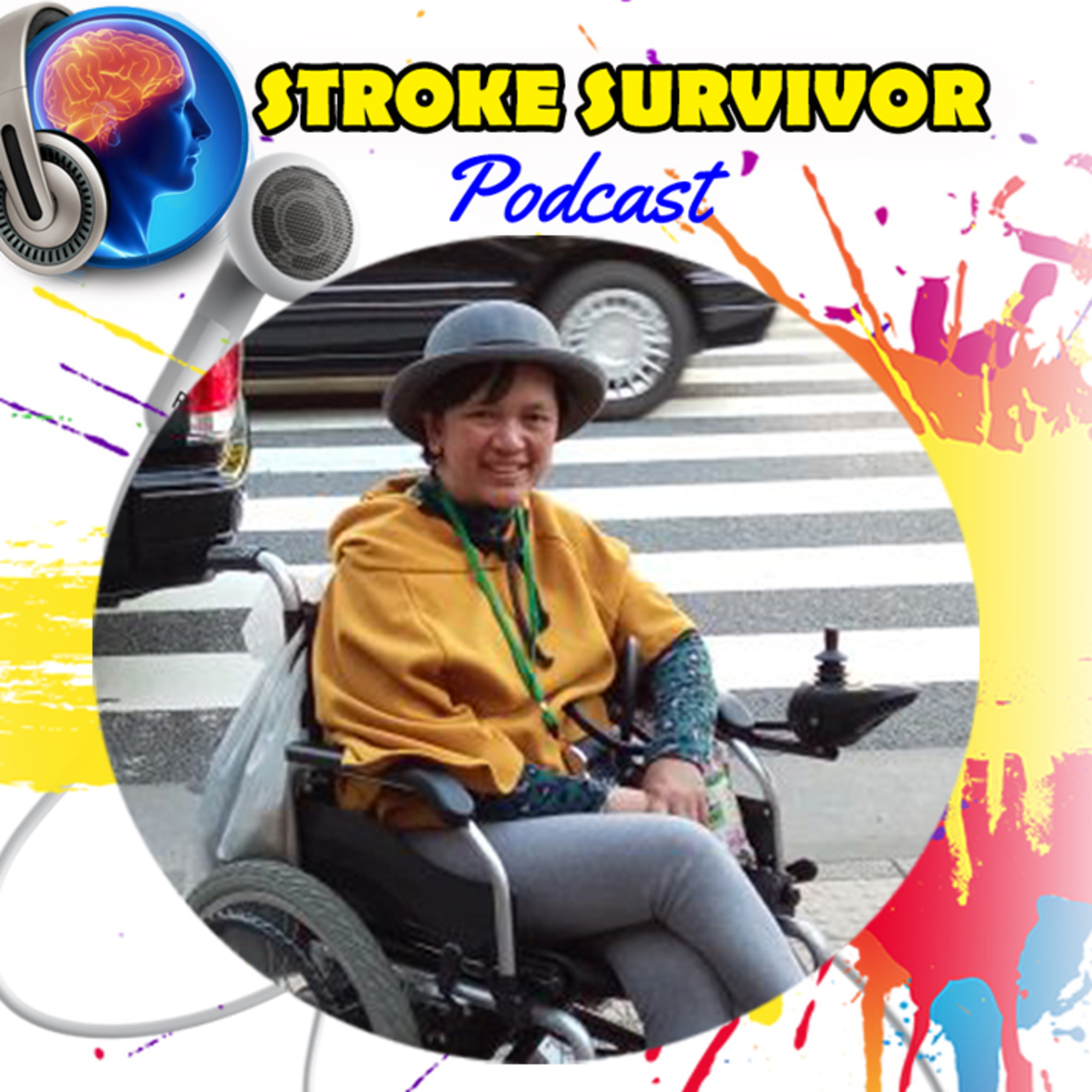 Serial Stroke - Seberapa Mematikannya dan Akibat Yang Ditimbulkan Oleh Stroke episode artwork