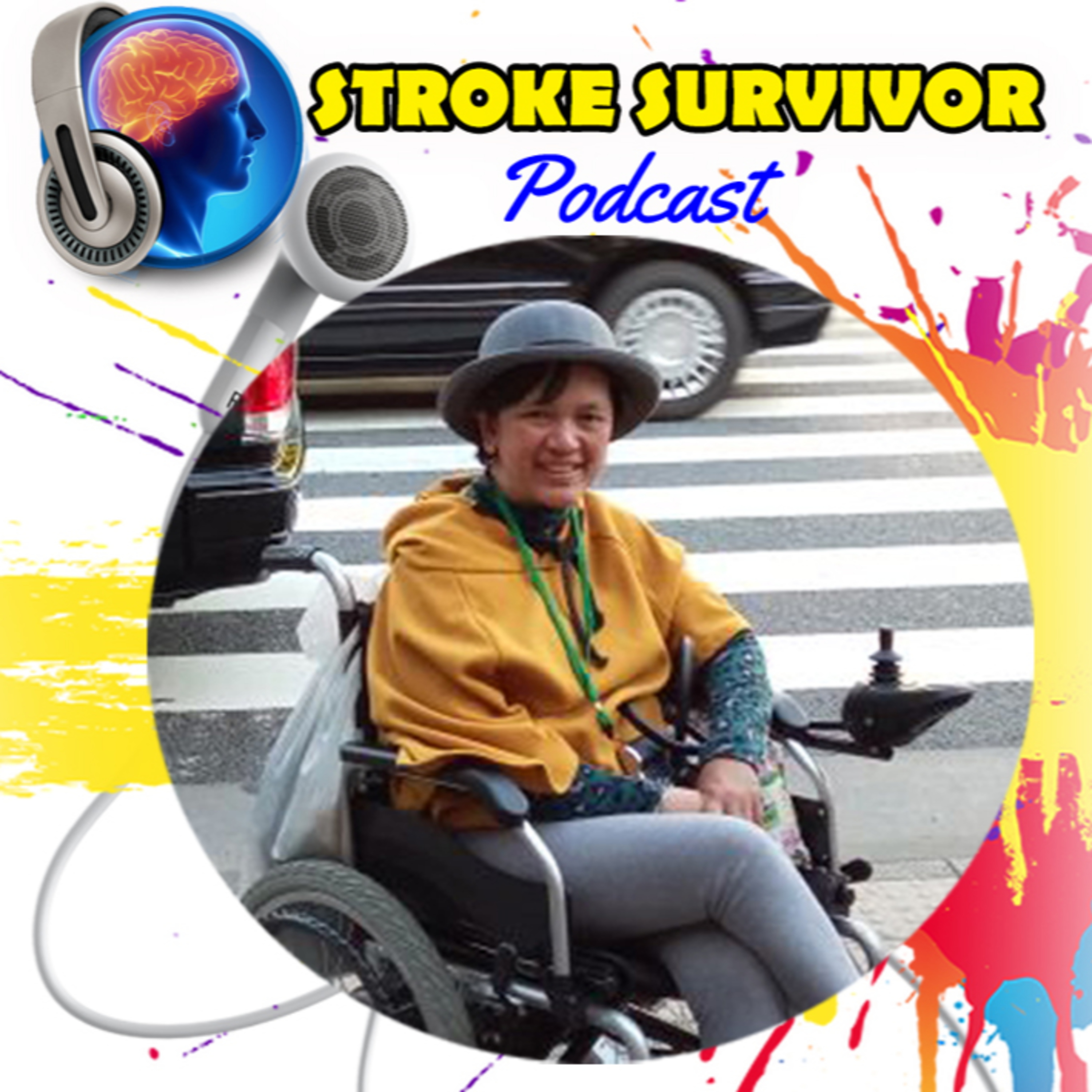 Serial Stroke : Bagaimana Mengenal Gejala Stroke? episode artwork