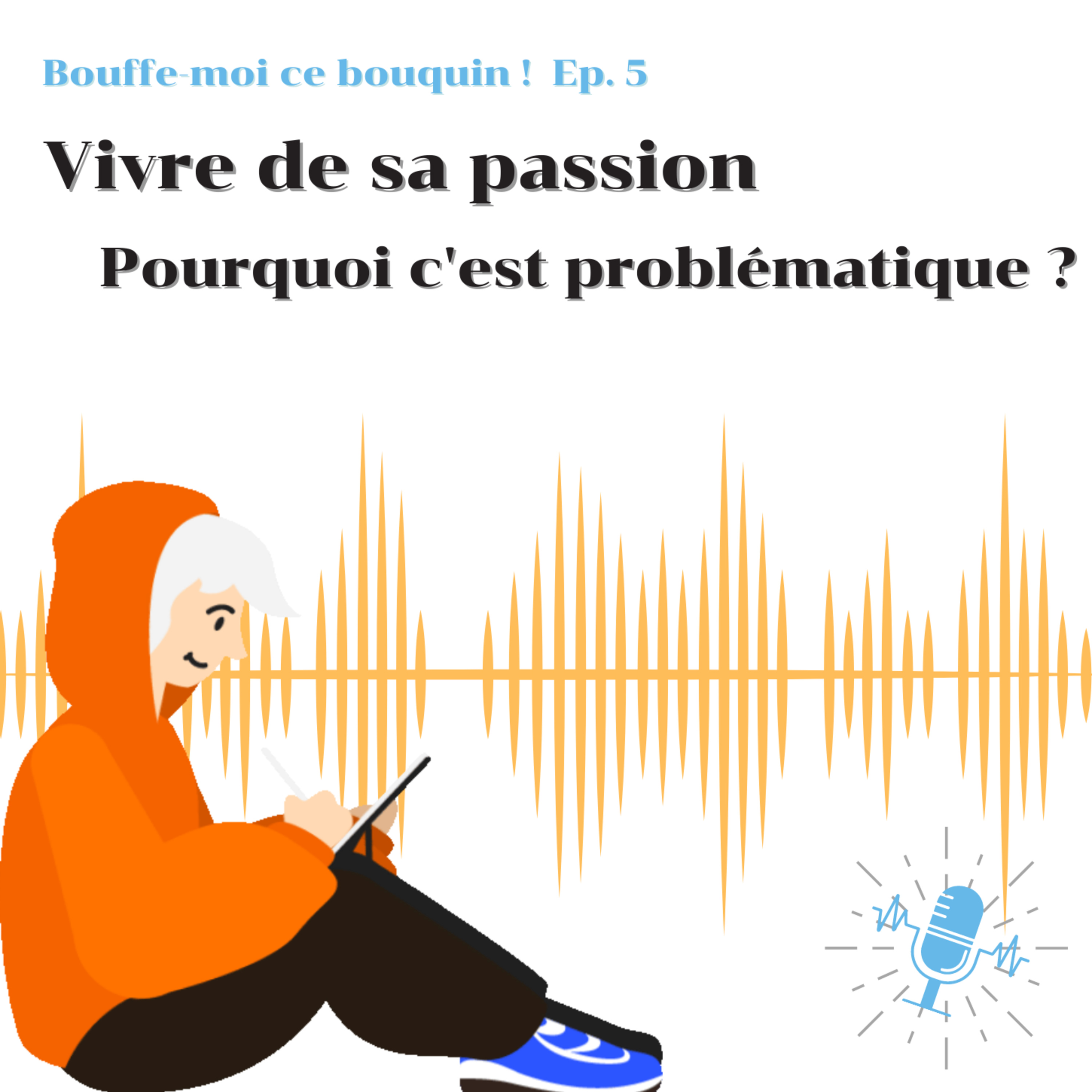 Bouffe-moi ce bouquin !