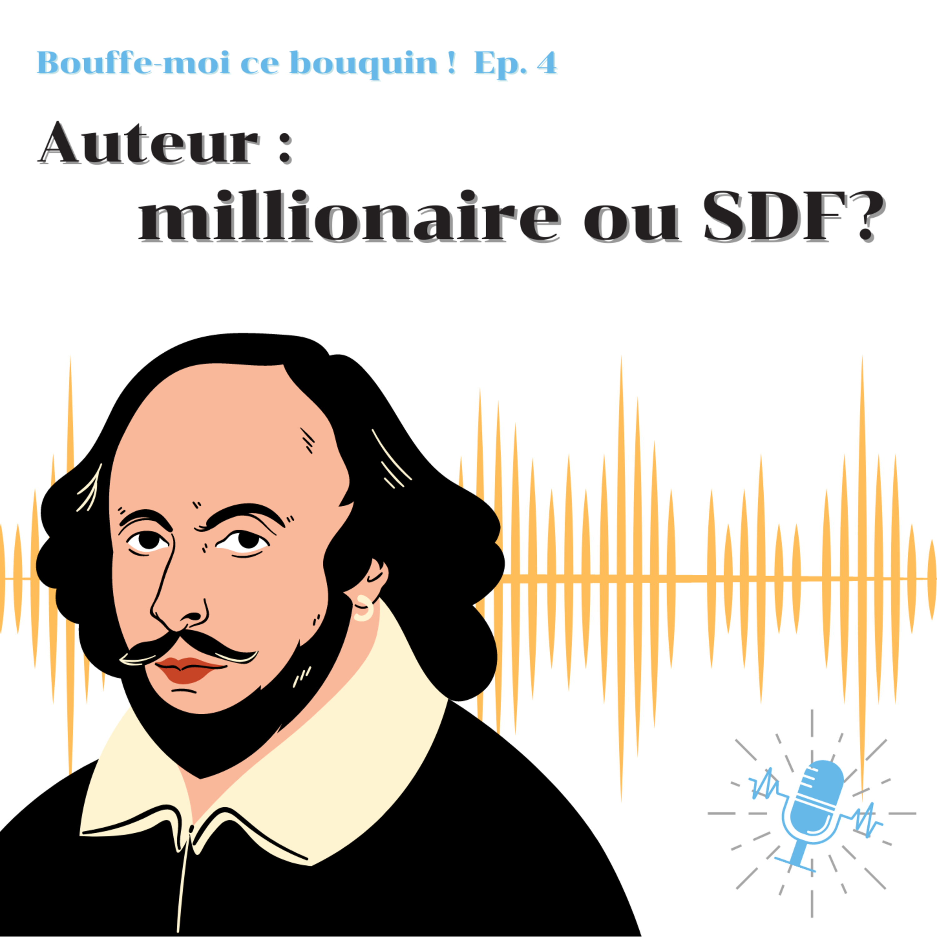 Bouffe-moi ce bouquin !