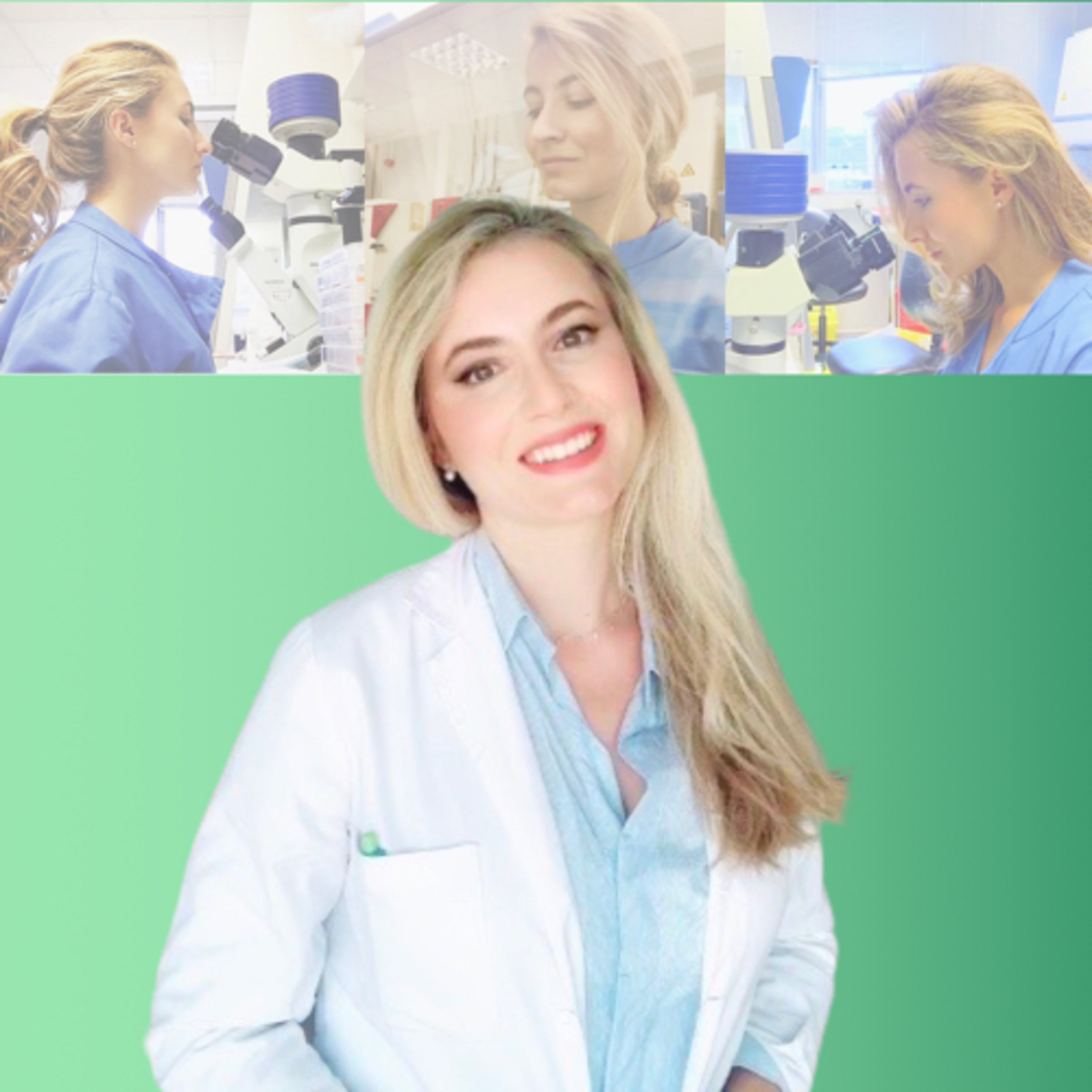 LadyScience